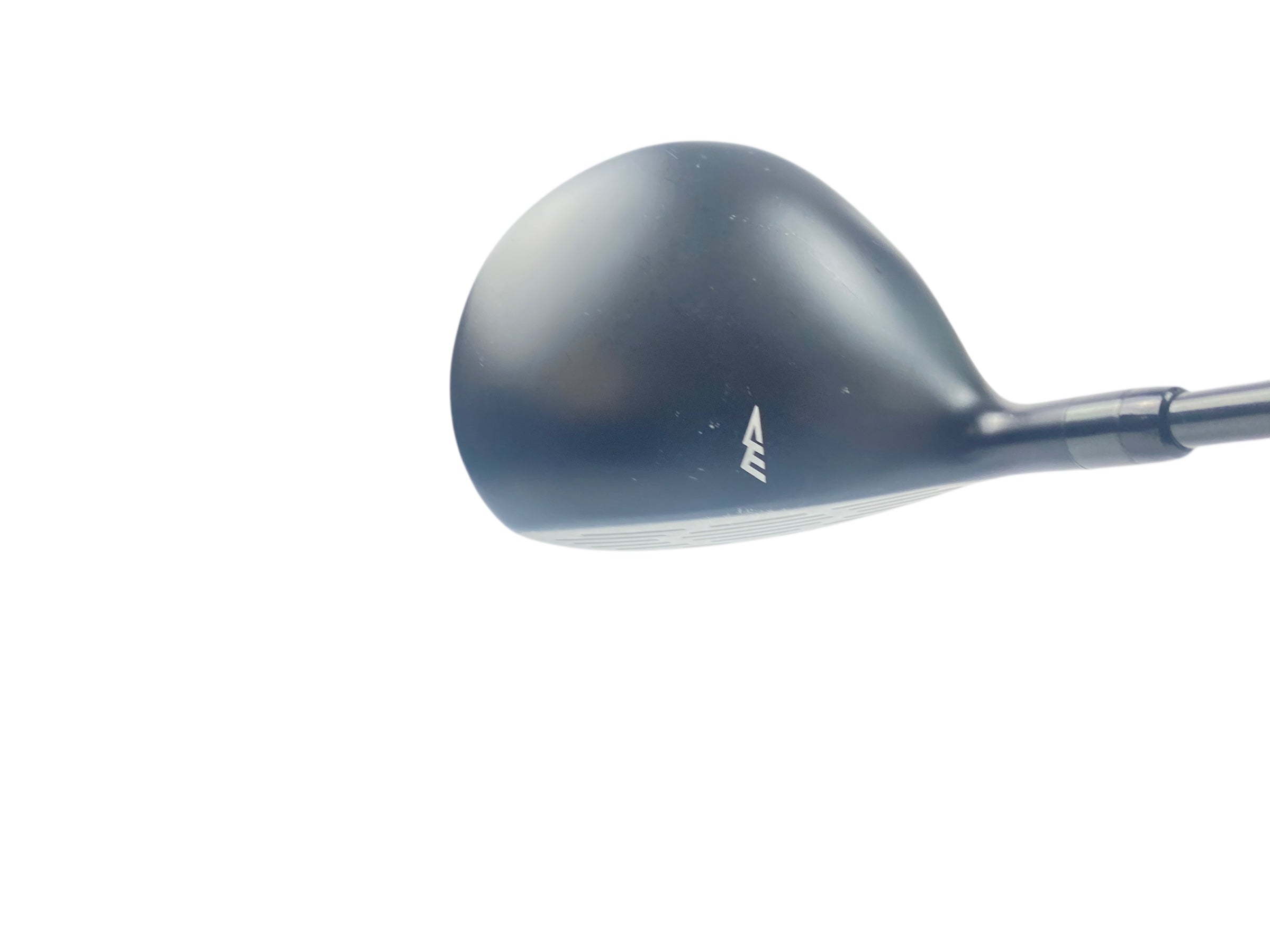 MDGolf Superstrong STR40 3 Wood / 15 Degree / Regular Flex