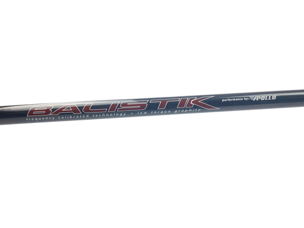 MDGolf Superstrong STR40 3 Wood / 15 Degree / Regular Flex
