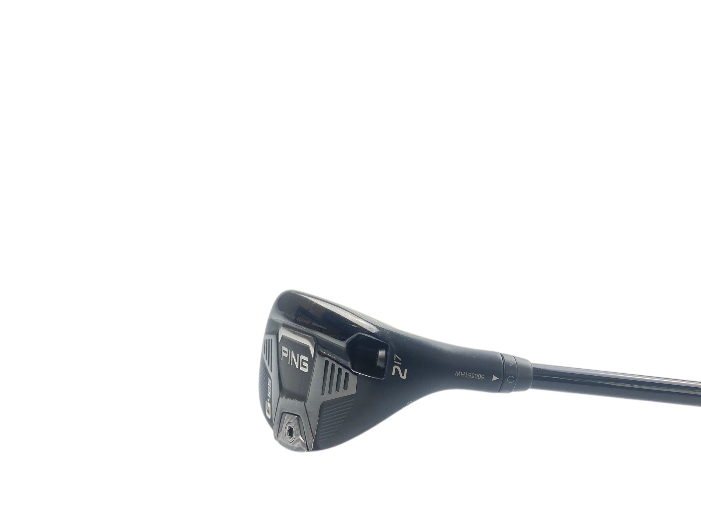 Ping G425 2 Hybrid / 17 Degree / Extra Stiff