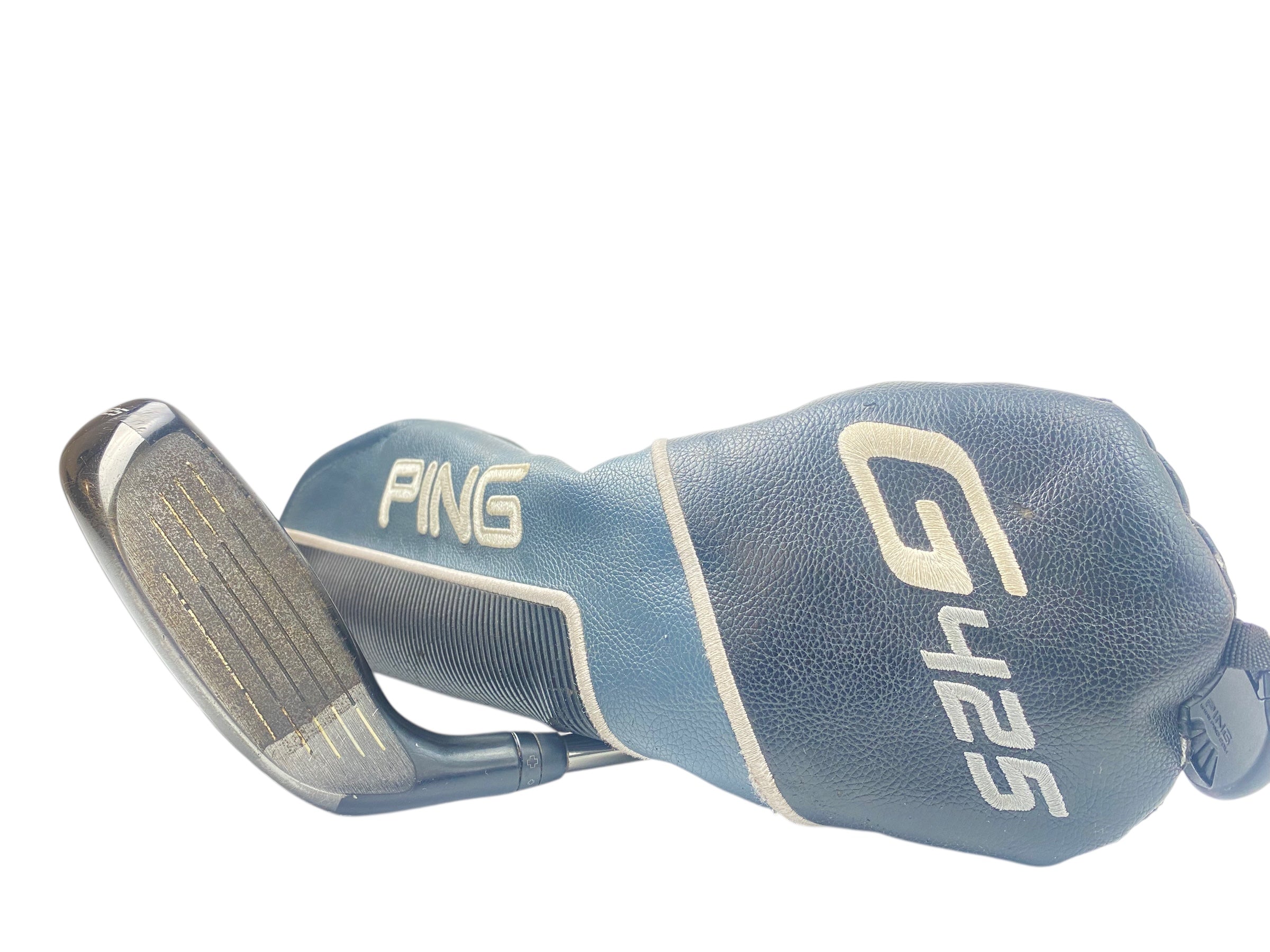 Ping G425 Max 5 Wood / 17.5 Degree / Stiff Flex