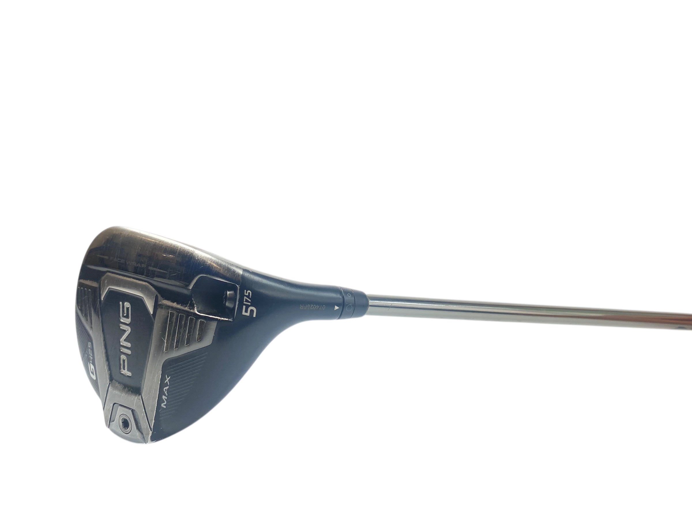 Ping G425 Max 5 Wood / 17.5 Degree / Stiff Flex