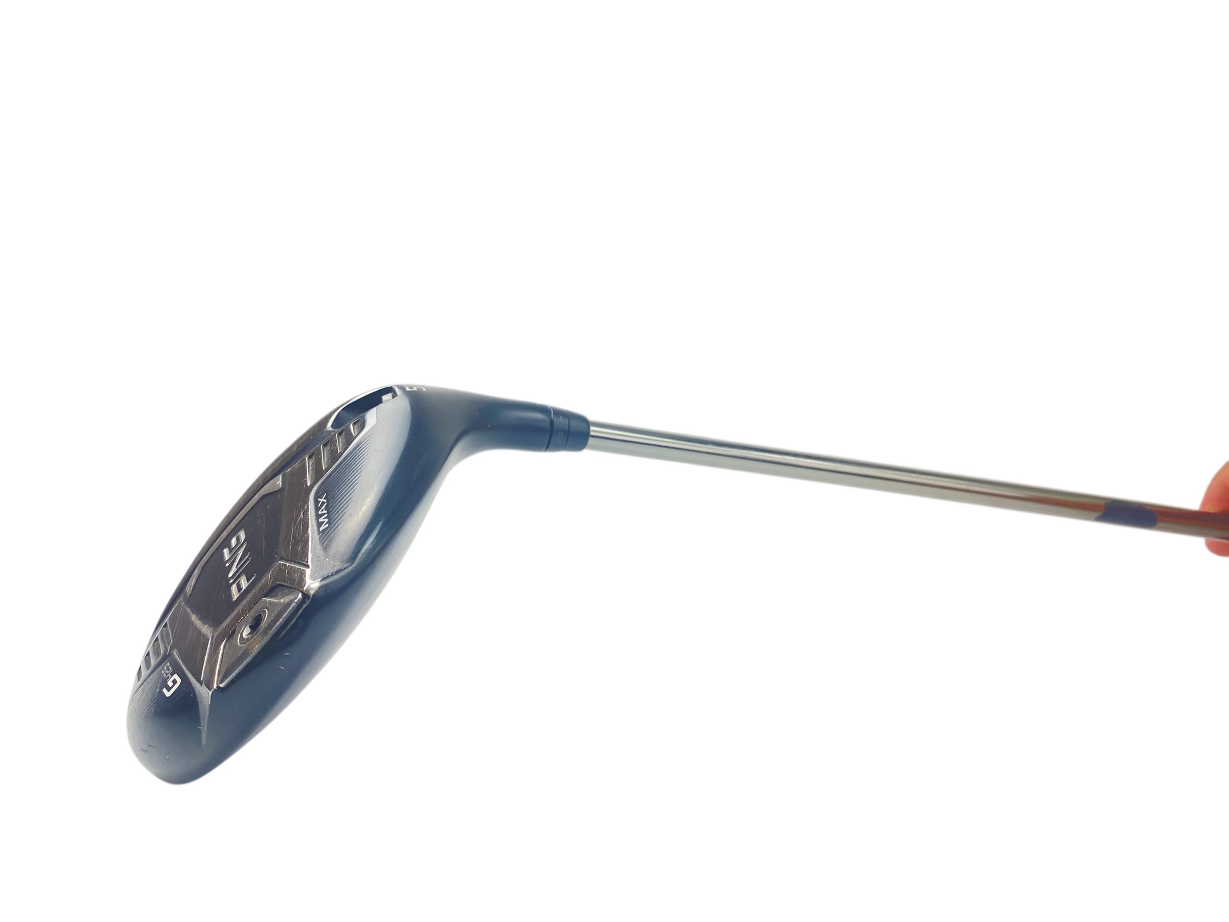 Ping G425 Max 5 Wood / 17.5 Degree / Stiff Flex