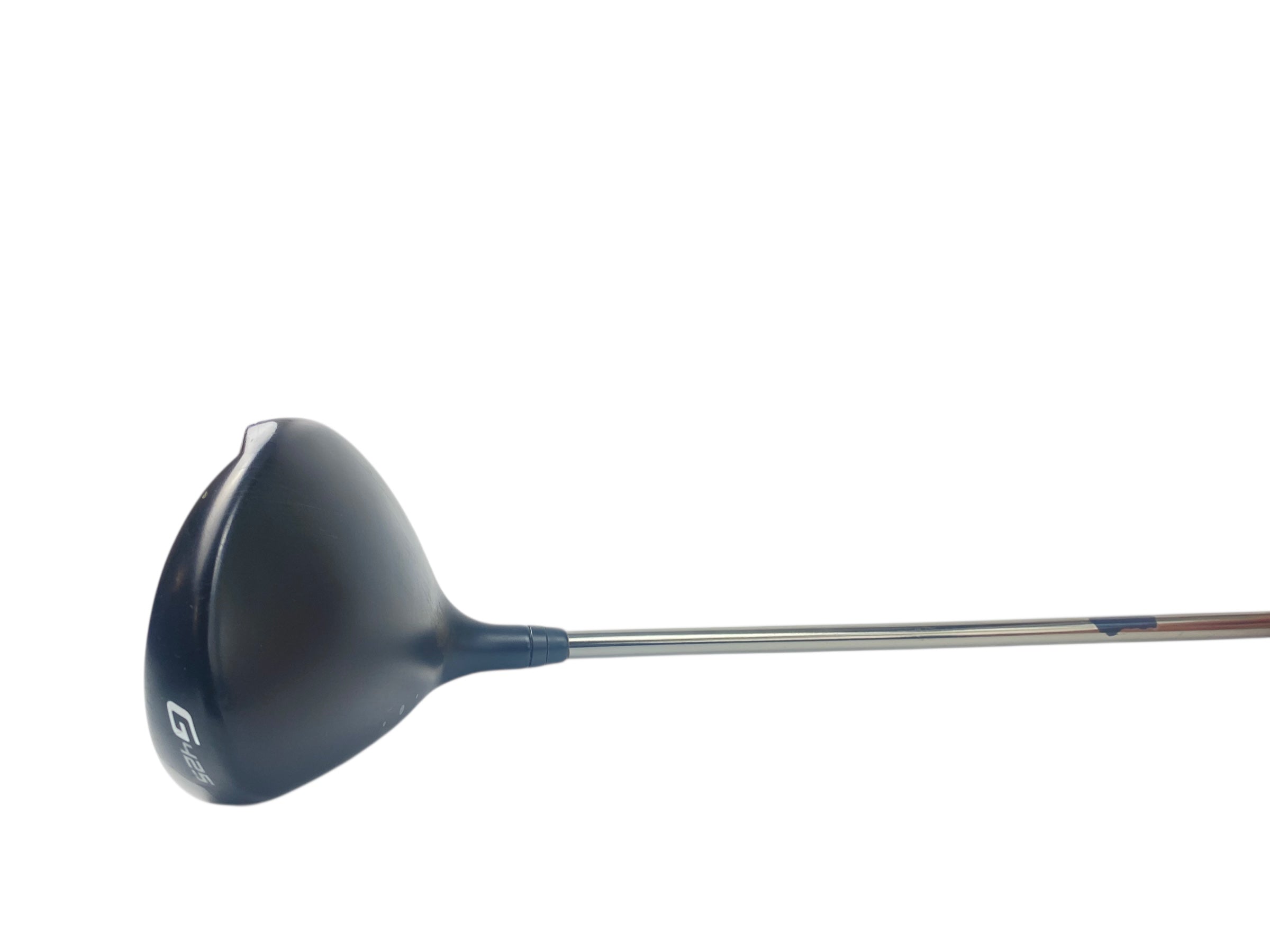 Ping G425 Max 5 Wood / 17.5 Degree / Stiff Flex