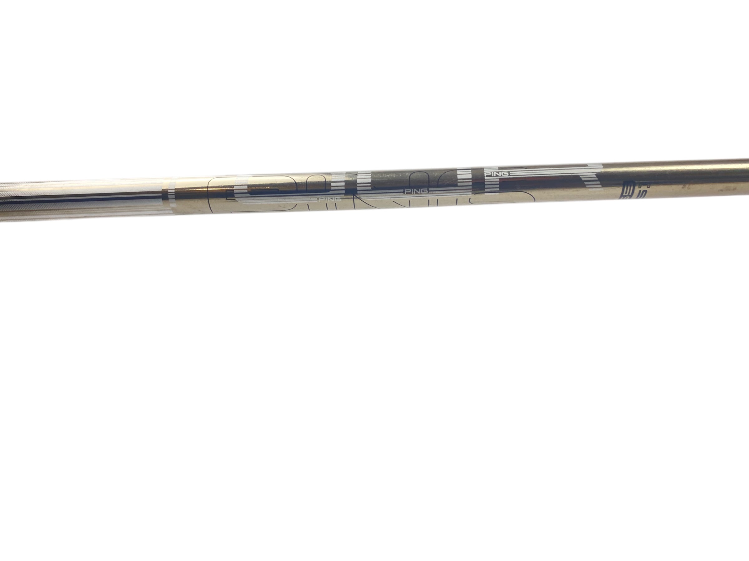 Ping G425 Max 5 Wood / 17.5 Degree / Stiff Flex