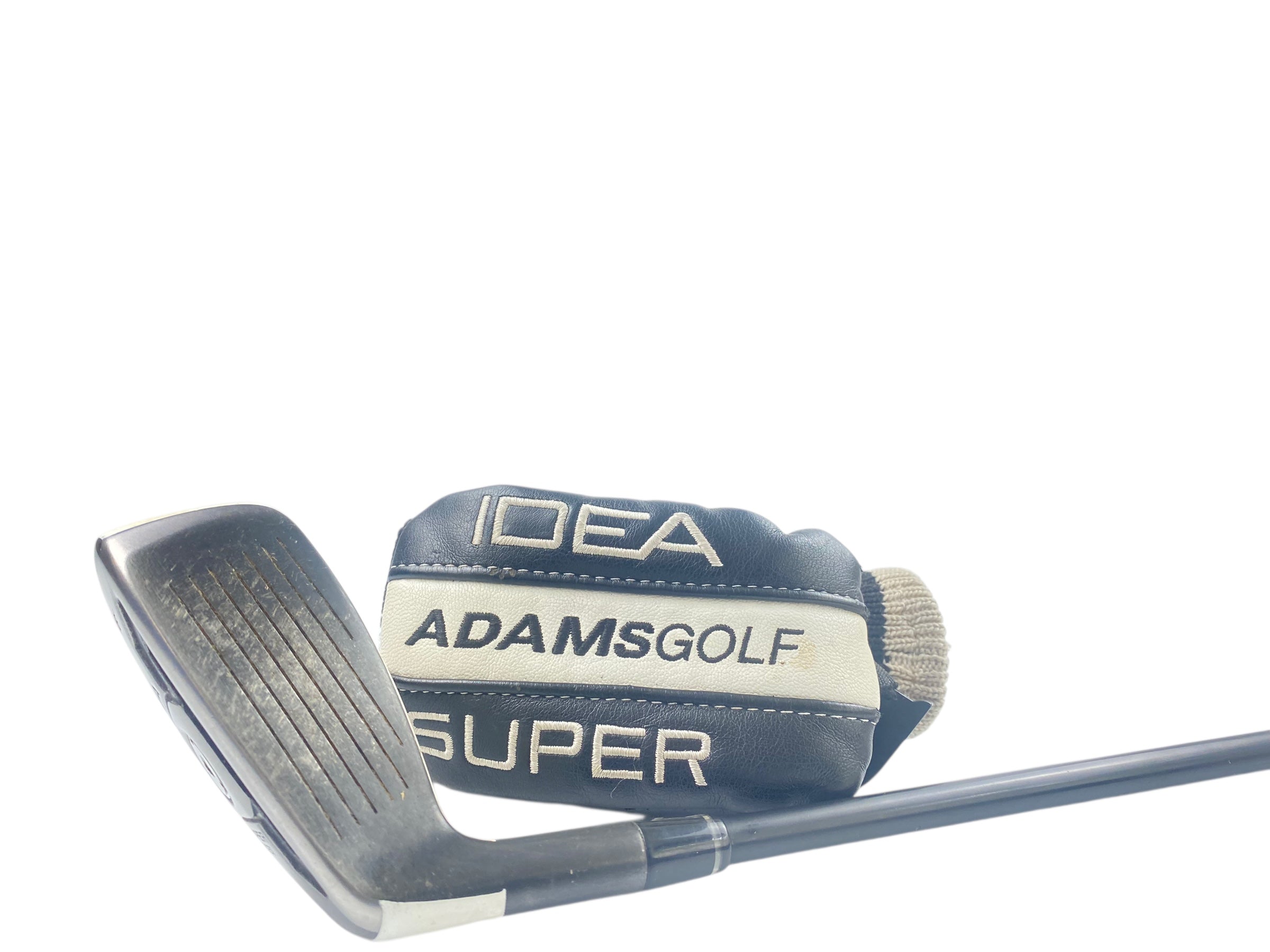 Adams Idea Super 9031 3 Hybrid / 18 Degree / Regular Flex