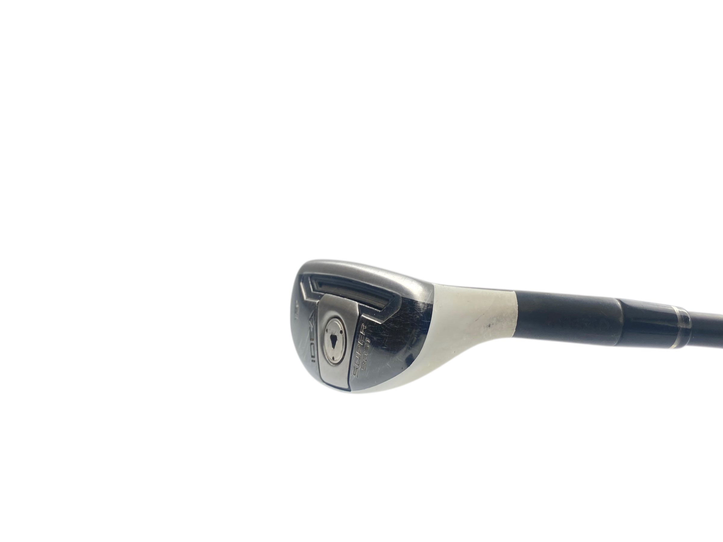 Adams Idea Super 9031 3 Hybrid / 18 Degree / Regular Flex