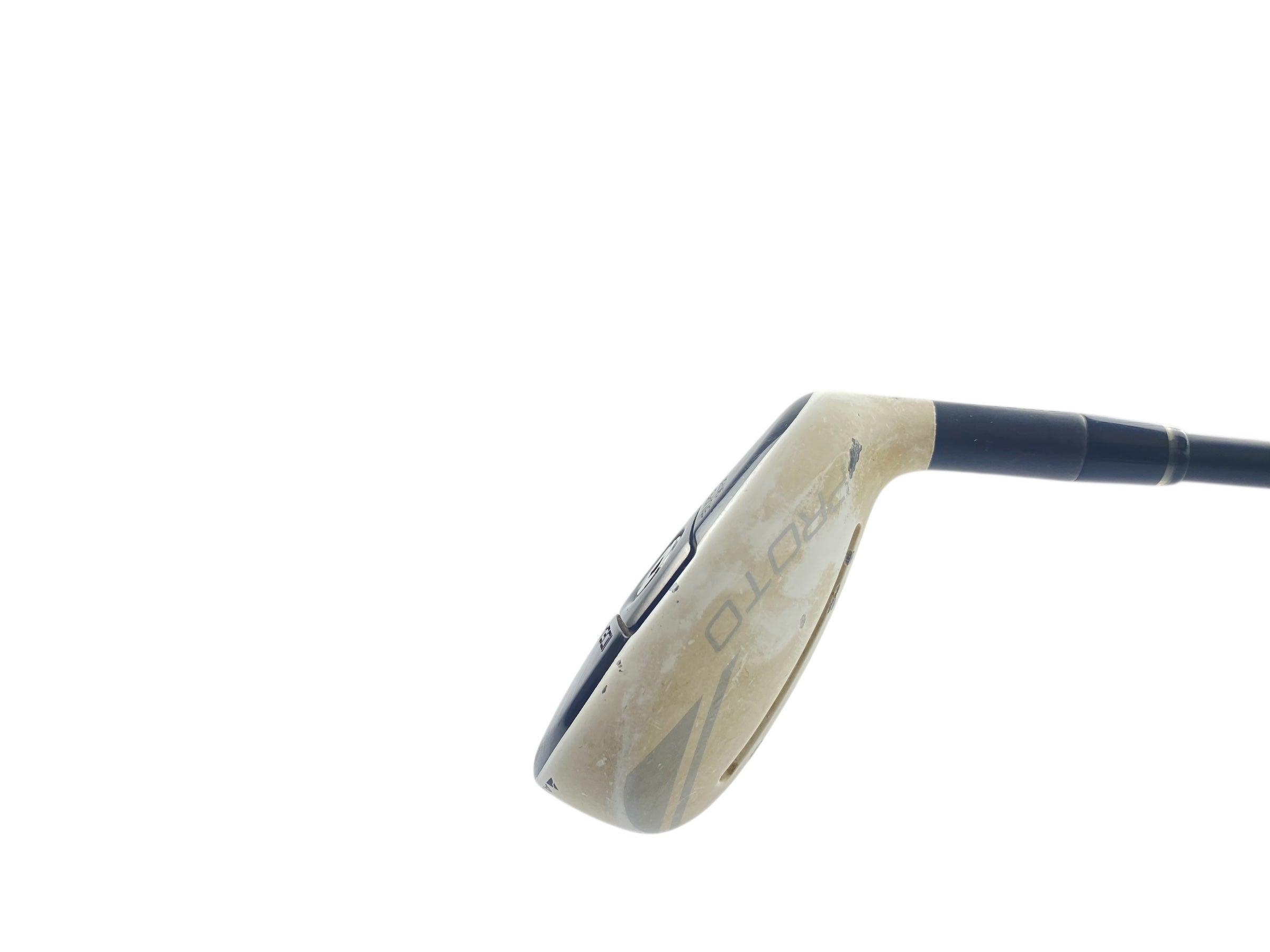 Adams Idea Super 9031 3 Hybrid / 18 Degree / Regular Flex