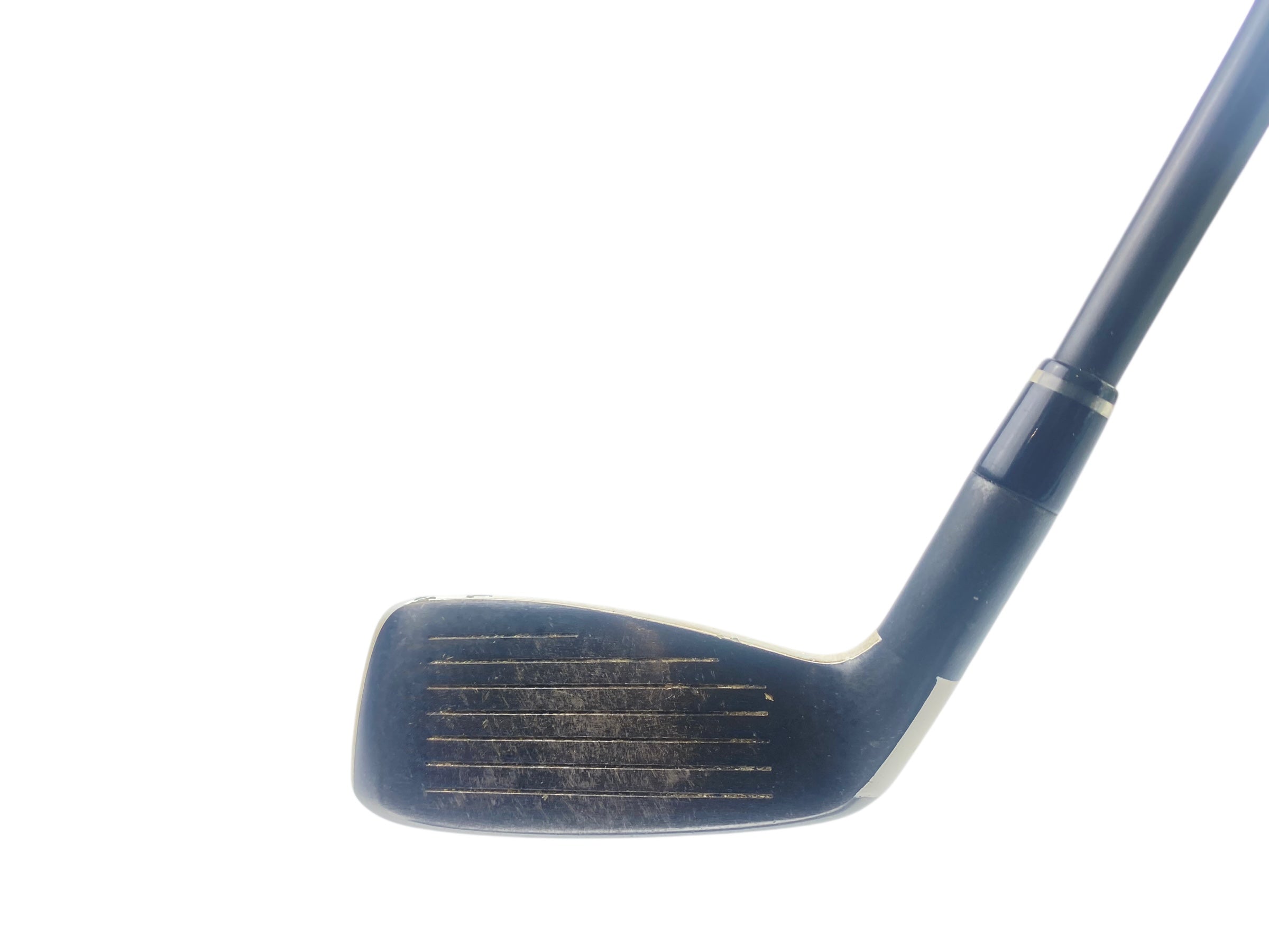 Adams Idea Super 9031 3 Hybrid / 18 Degree / Regular Flex
