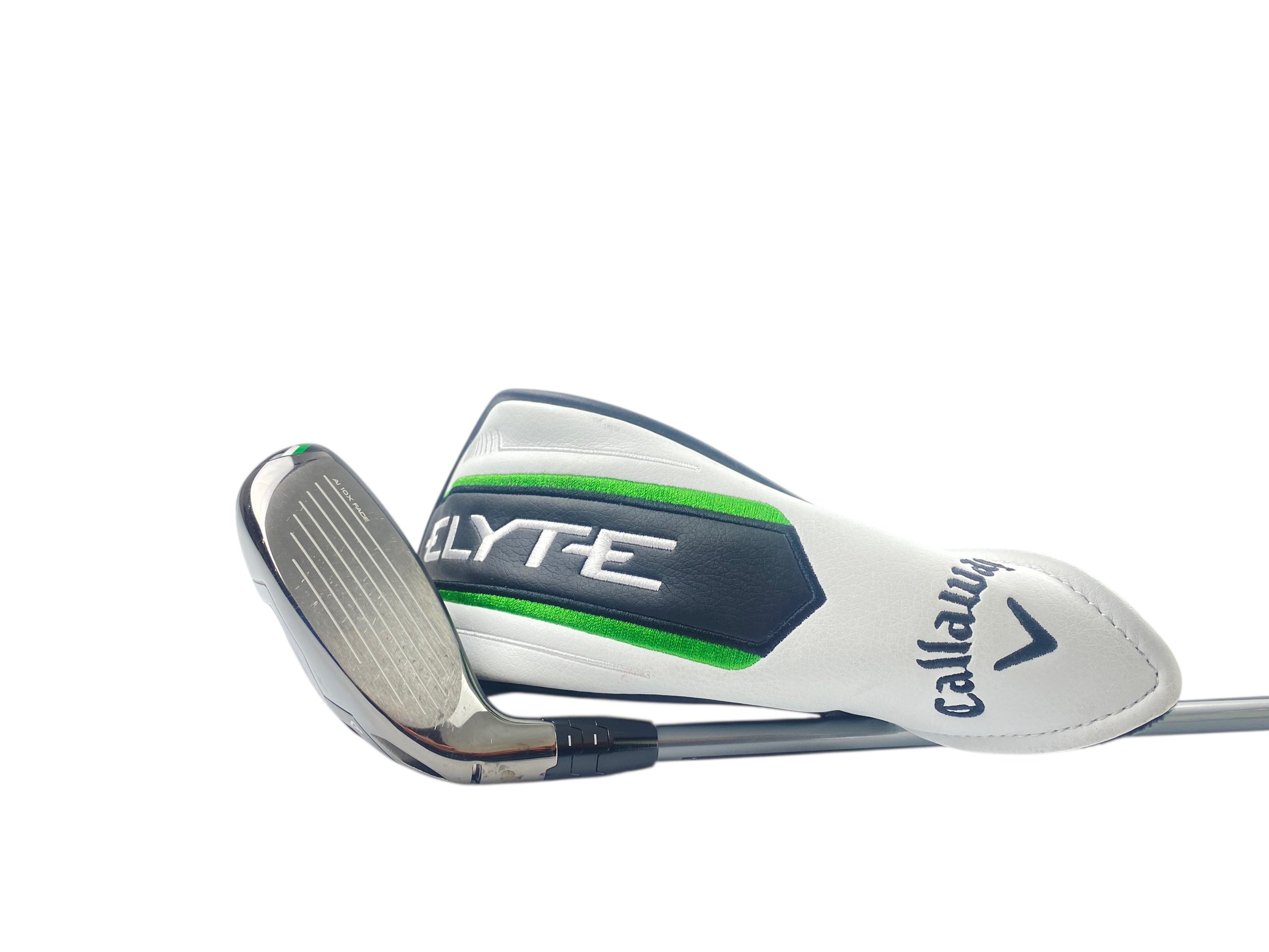 Callaway Elyte X 4 Hybrid / 21 Degree / Regular Flex