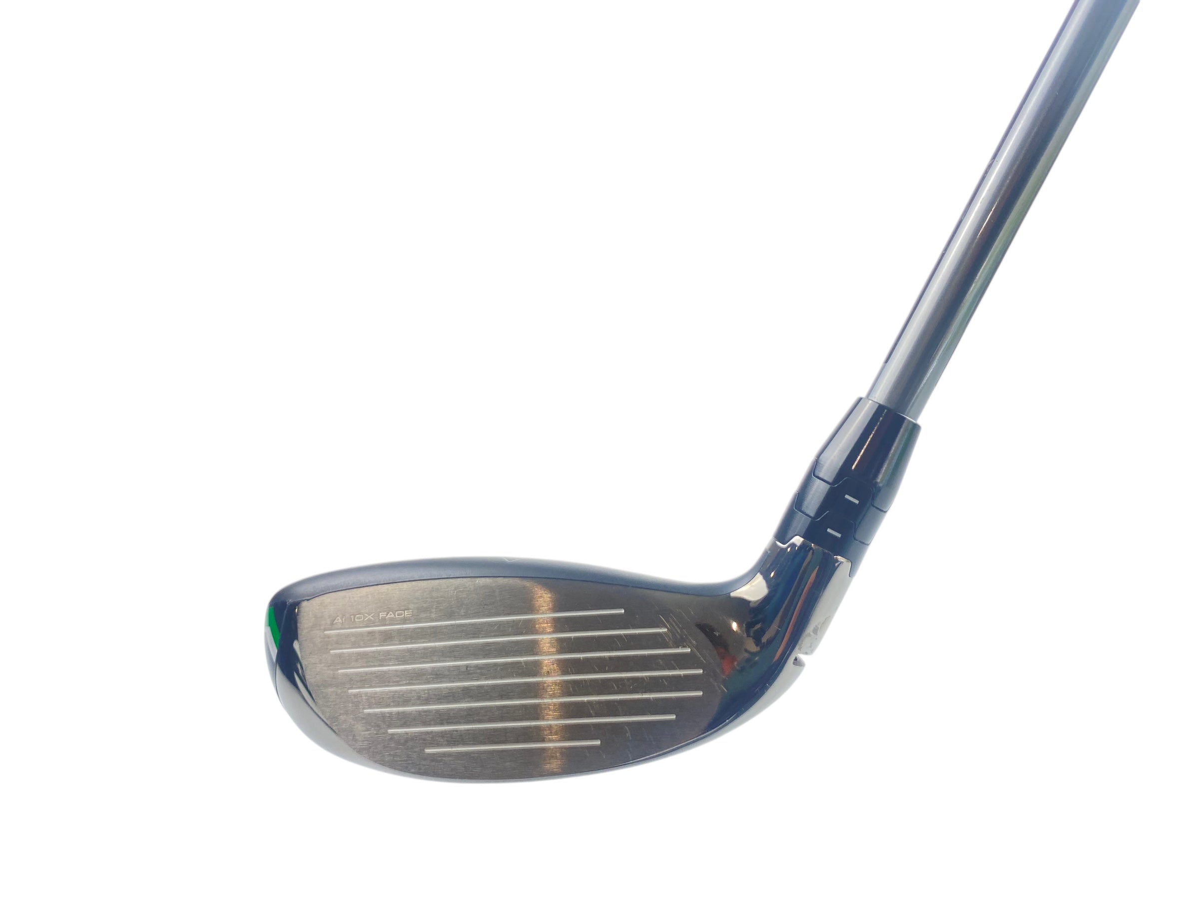 Callaway Elyte X 4 Hybrid / 21 Degree / Regular Flex