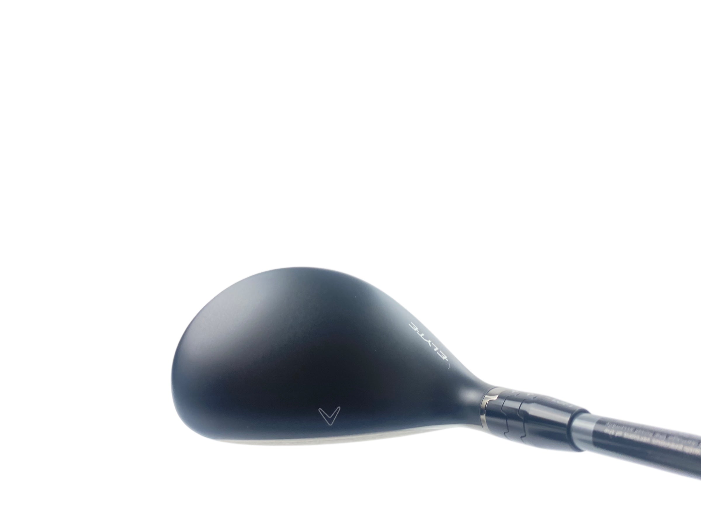 Callaway Elyte X 4 Hybrid / 21 Degree / Regular Flex