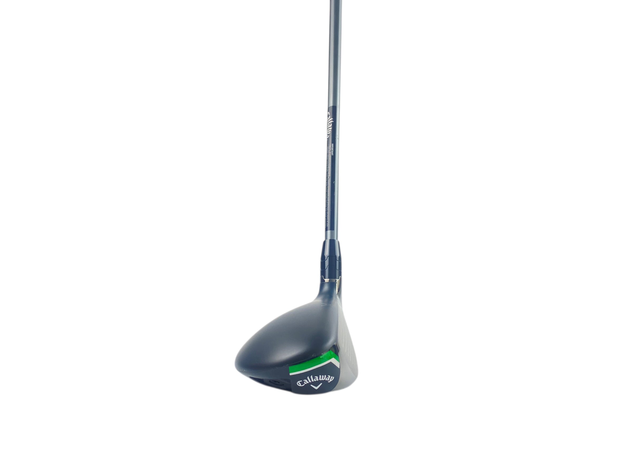 Callaway Elyte X 4 Hybrid / 21 Degree / Regular Flex
