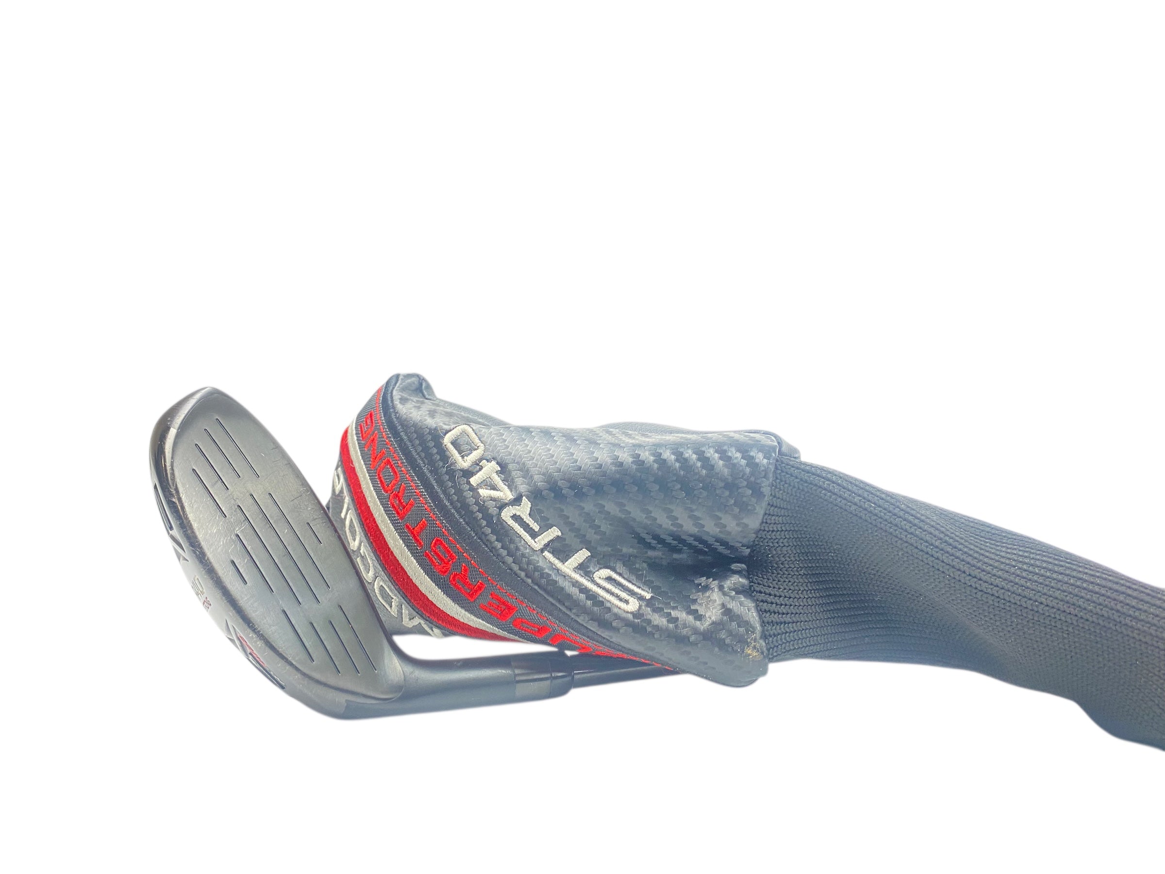 MDGolf Superstrong STR40 4 Hybrid / 22 Degree / Regular Flex