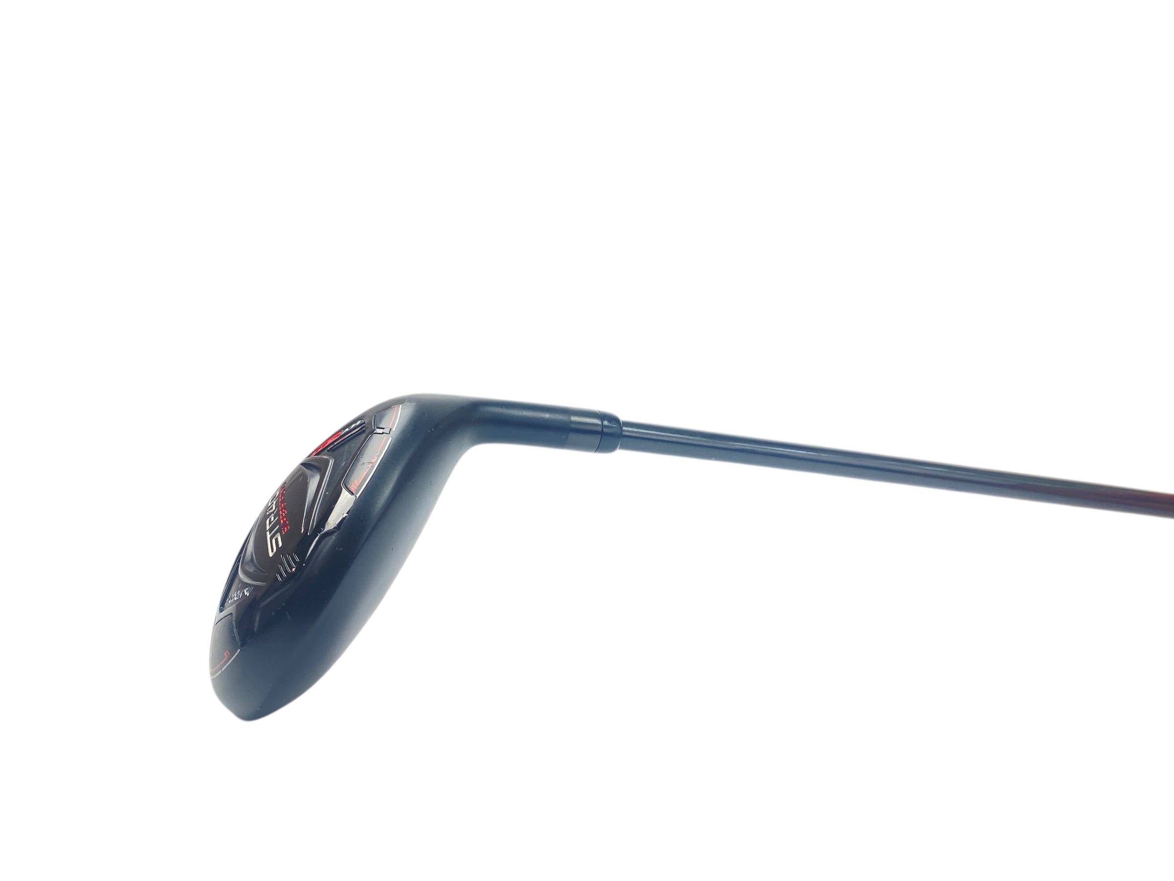 MDGolf Superstrong STR40 4 Hybrid / 22 Degree / Regular Flex