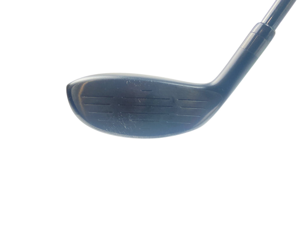 MDGolf Superstrong STR40 4 Hybrid / 22 Degree / Regular Flex