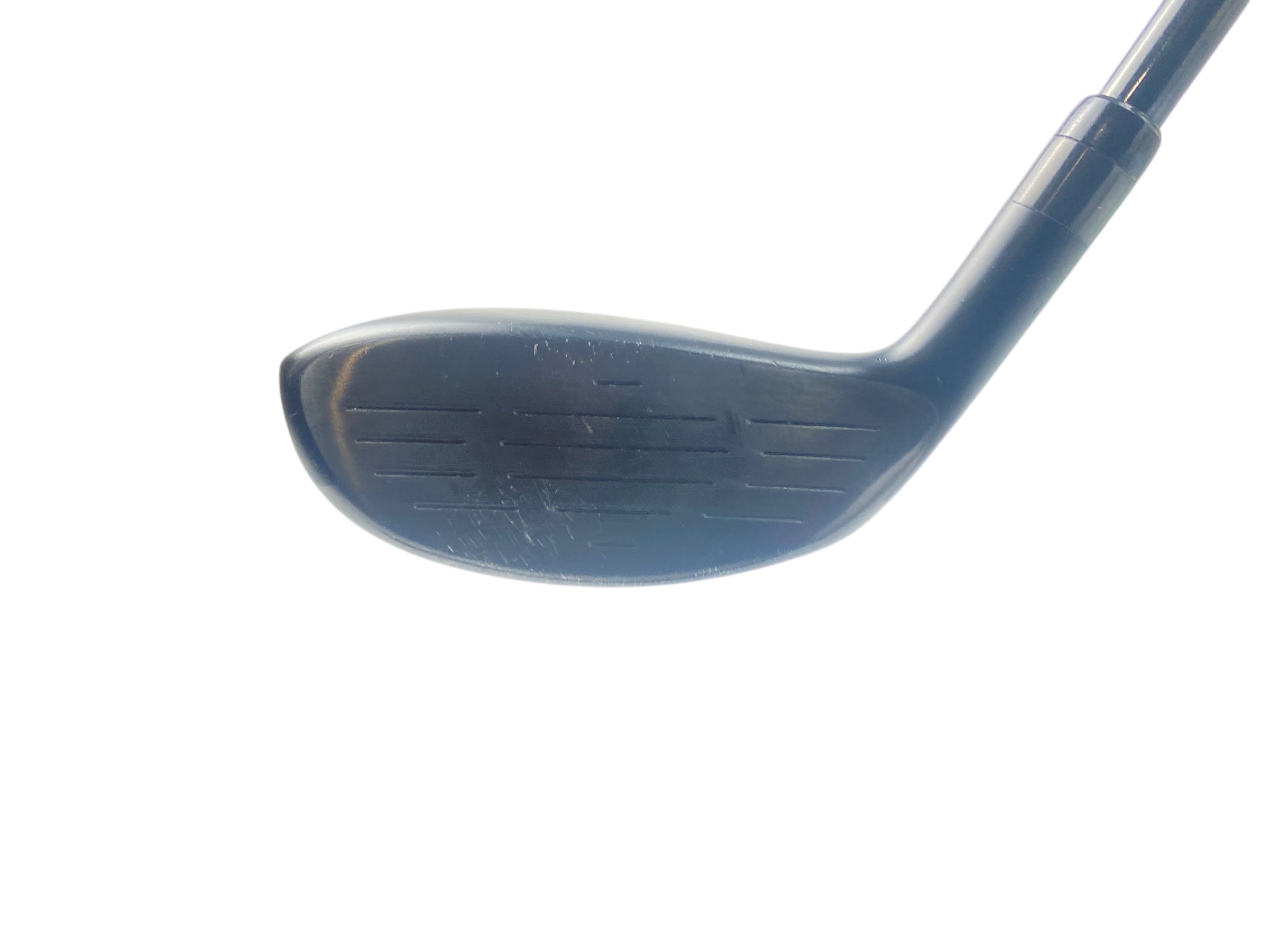 MDGolf Superstrong STR40 4 Hybrid / 22 Degree / Regular Flex