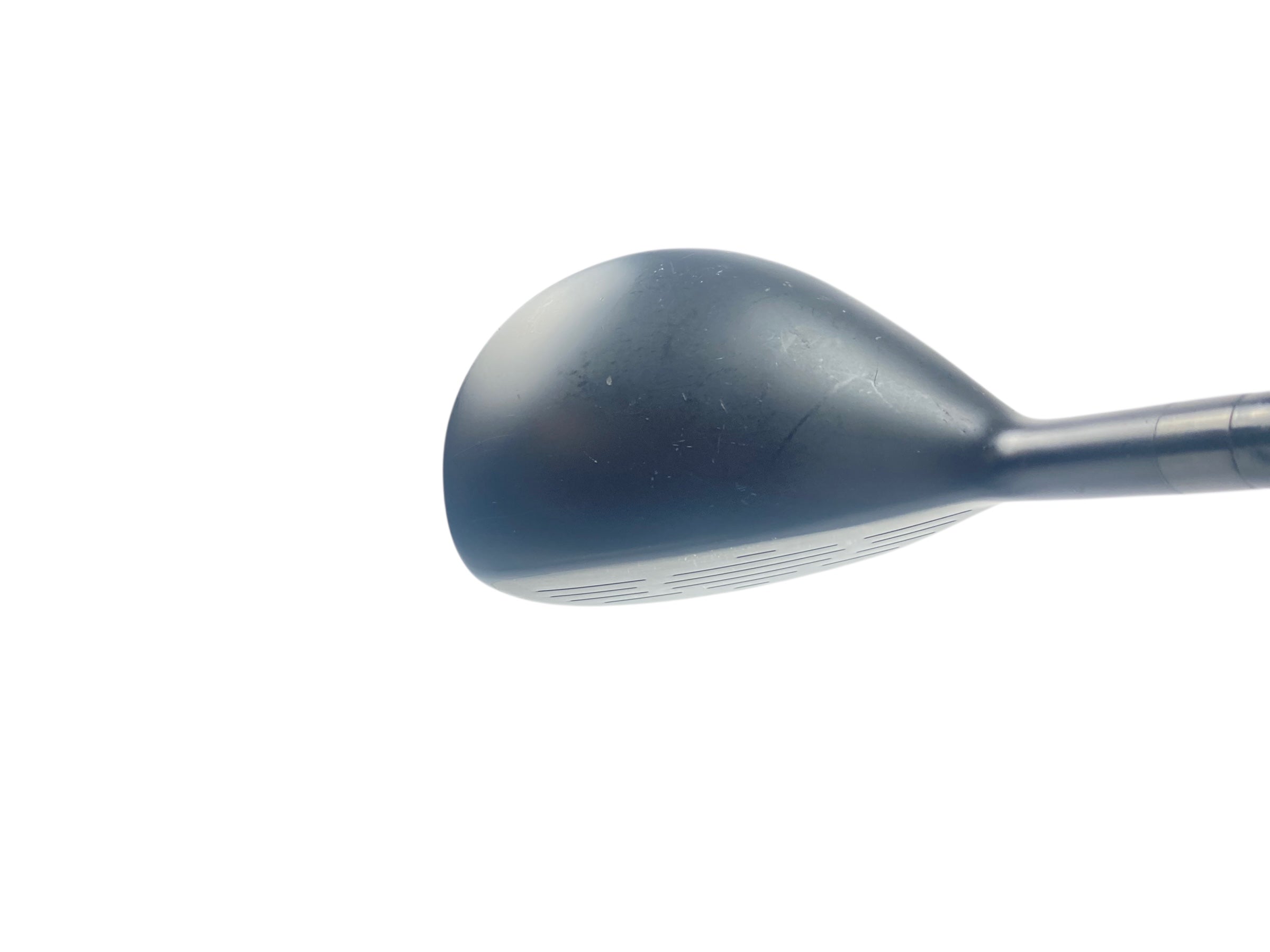 MDGolf Superstrong STR40 4 Hybrid / 22 Degree / Regular Flex