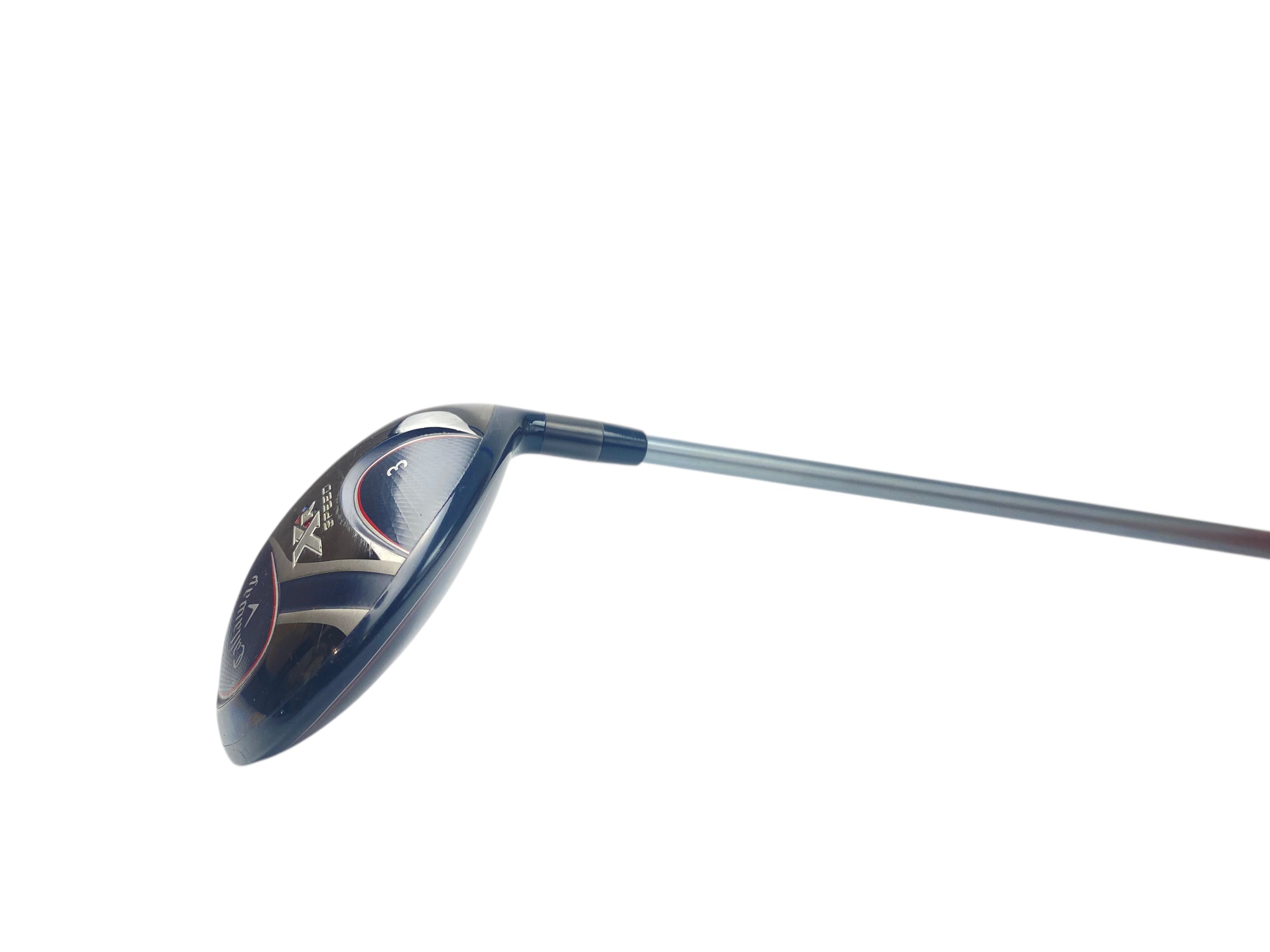 Callaway XR Speed 3 Wood / 15 Degree / Regular Flex
