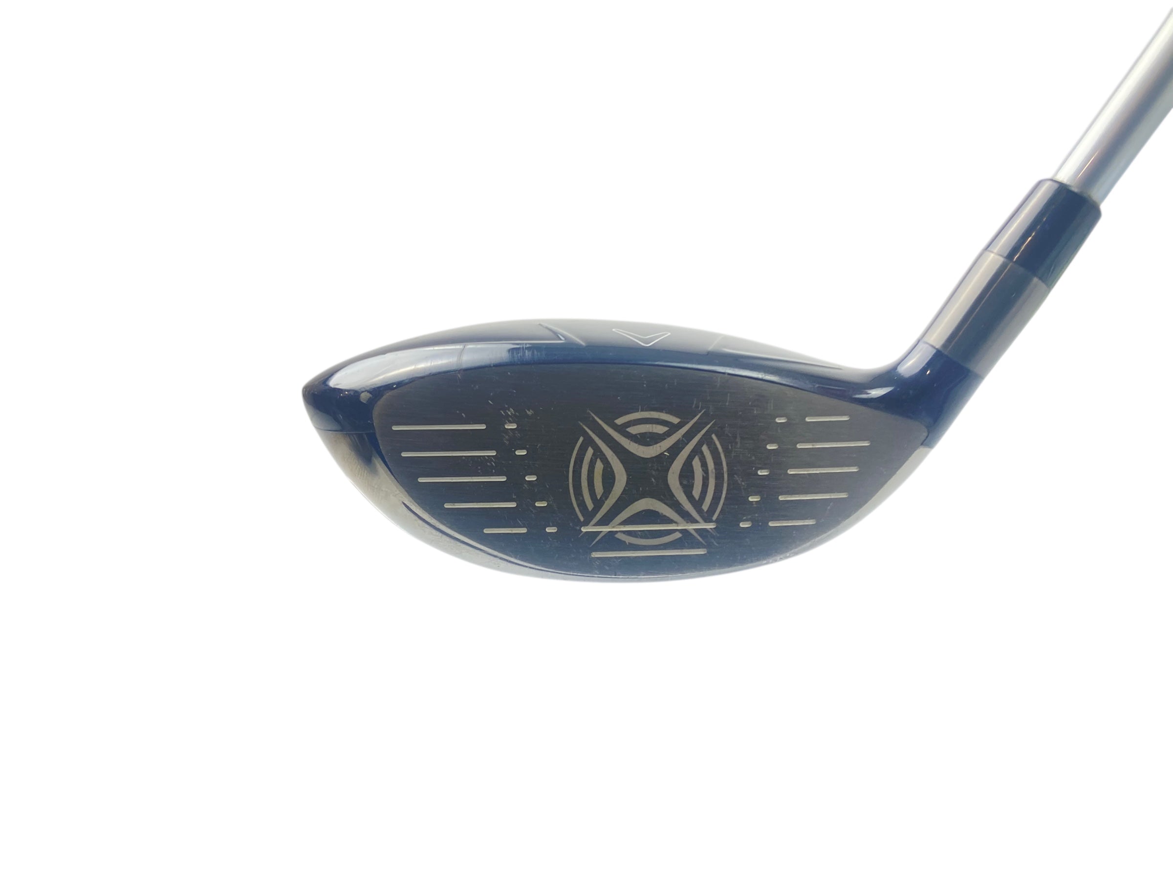 Callaway XR Speed 3 Wood / 15 Degree / Regular Flex