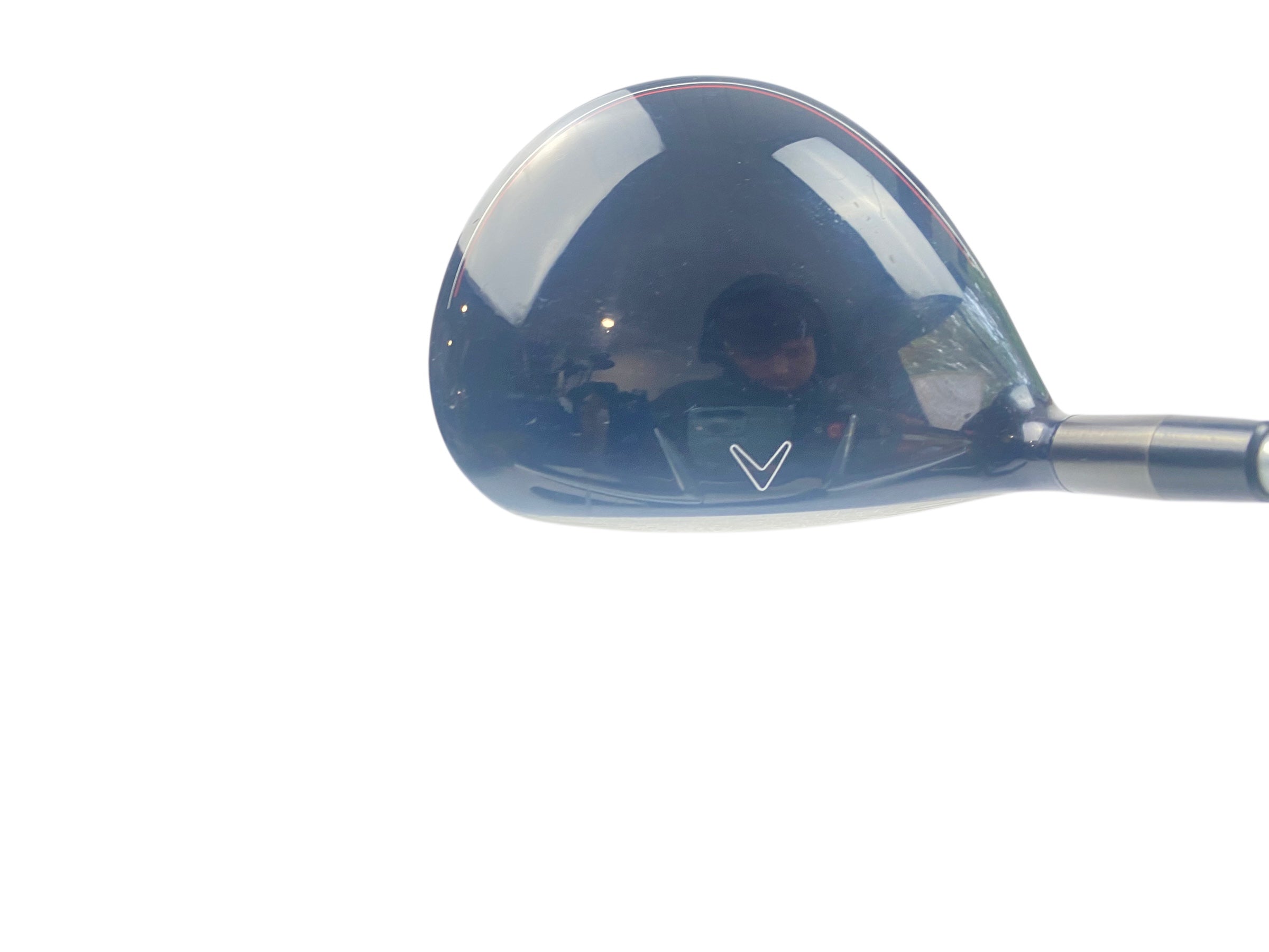 Callaway XR Speed 3 Wood / 15 Degree / Regular Flex