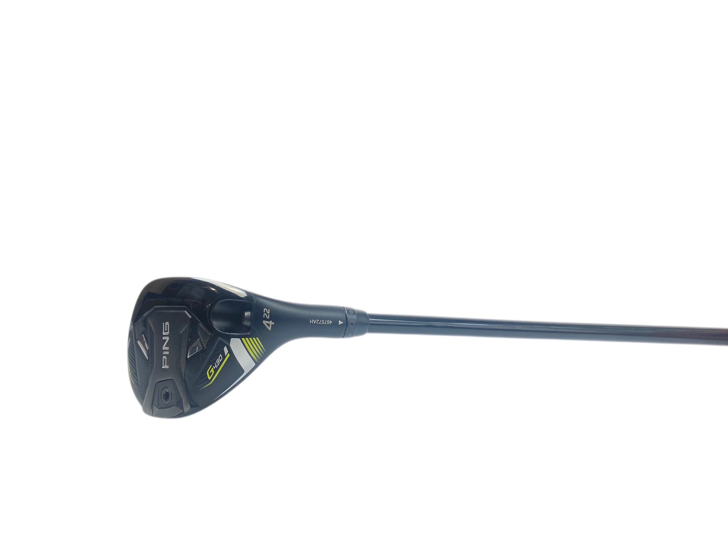 Ping G430 4 Hybrid / 22 Degree