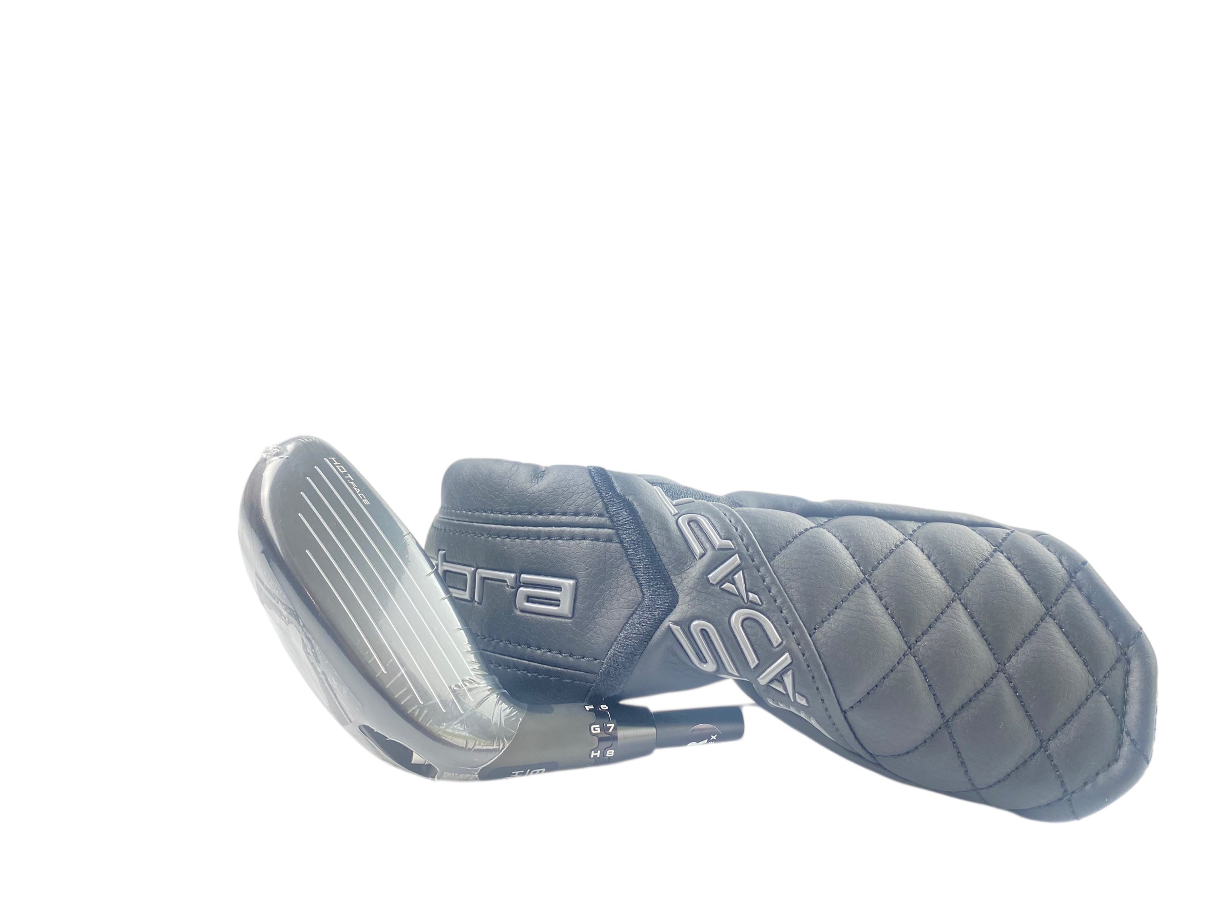 Cobra DS-Adapt 3 Hybrid / 19 Degree / Regular Flex