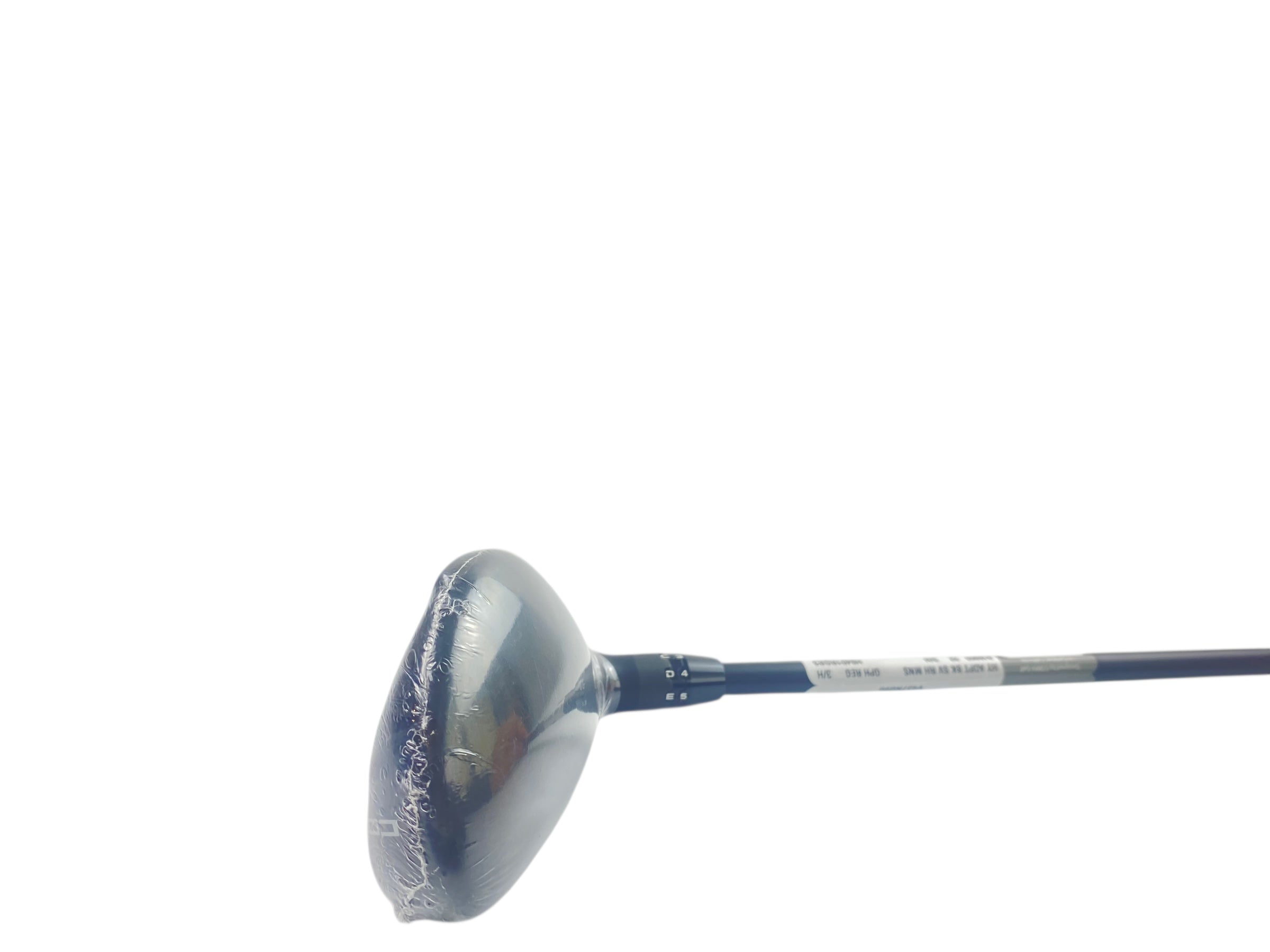 Cobra DS-Adapt 3 Hybrid / 19 Degree / Regular Flex