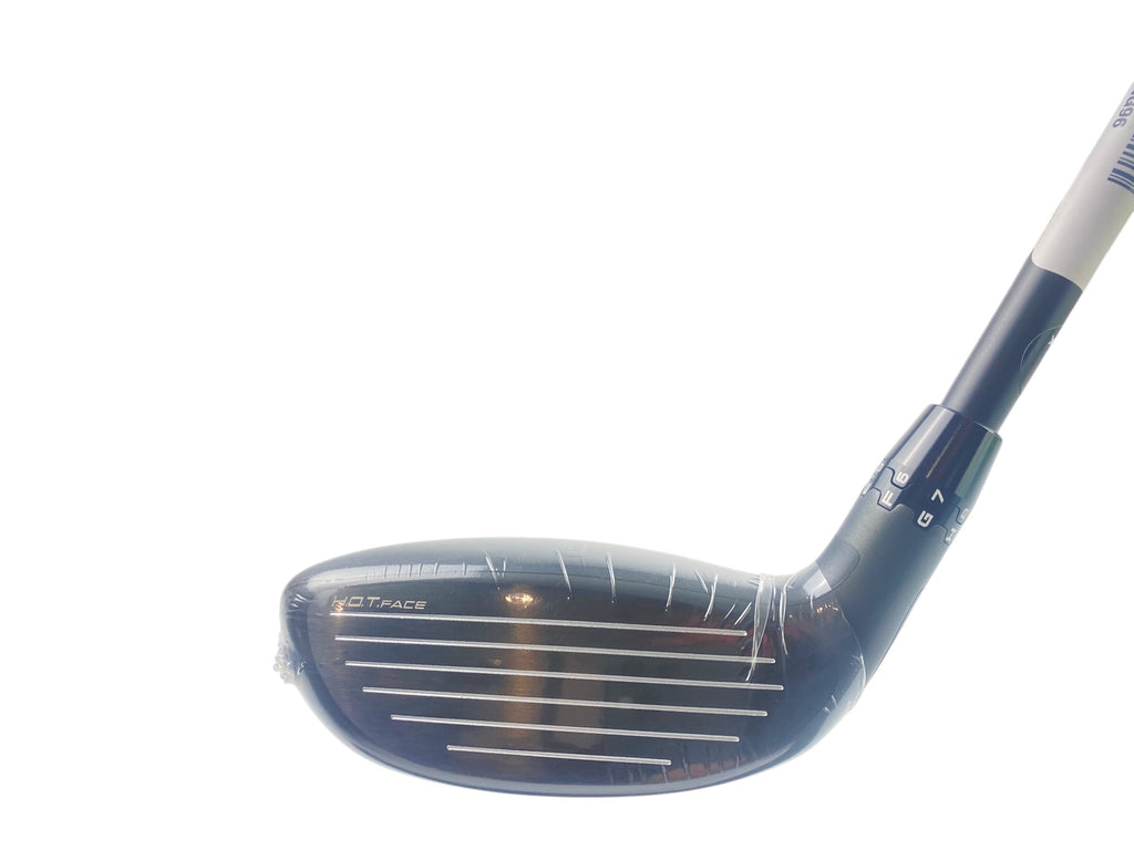 Cobra DS-Adapt 3 Hybrid / 19 Degree / Regular Flex