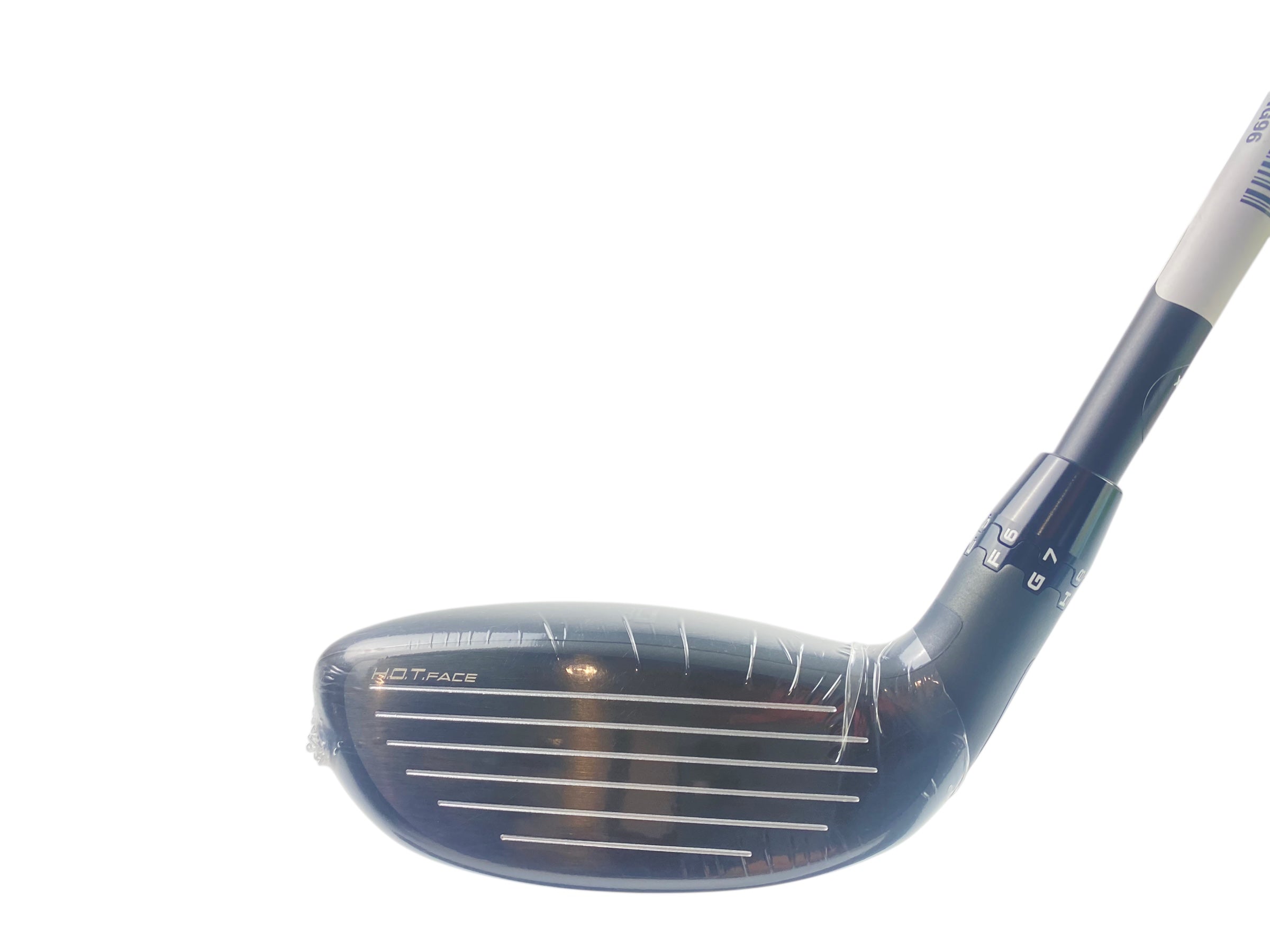 Cobra DS-Adapt 3 Hybrid / 19 Degree / Regular Flex