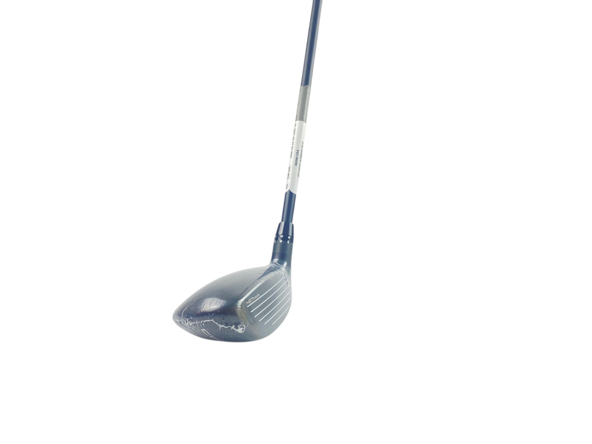 Cobra DS-Adapt 3 Hybrid / 19 Degree / Regular Flex