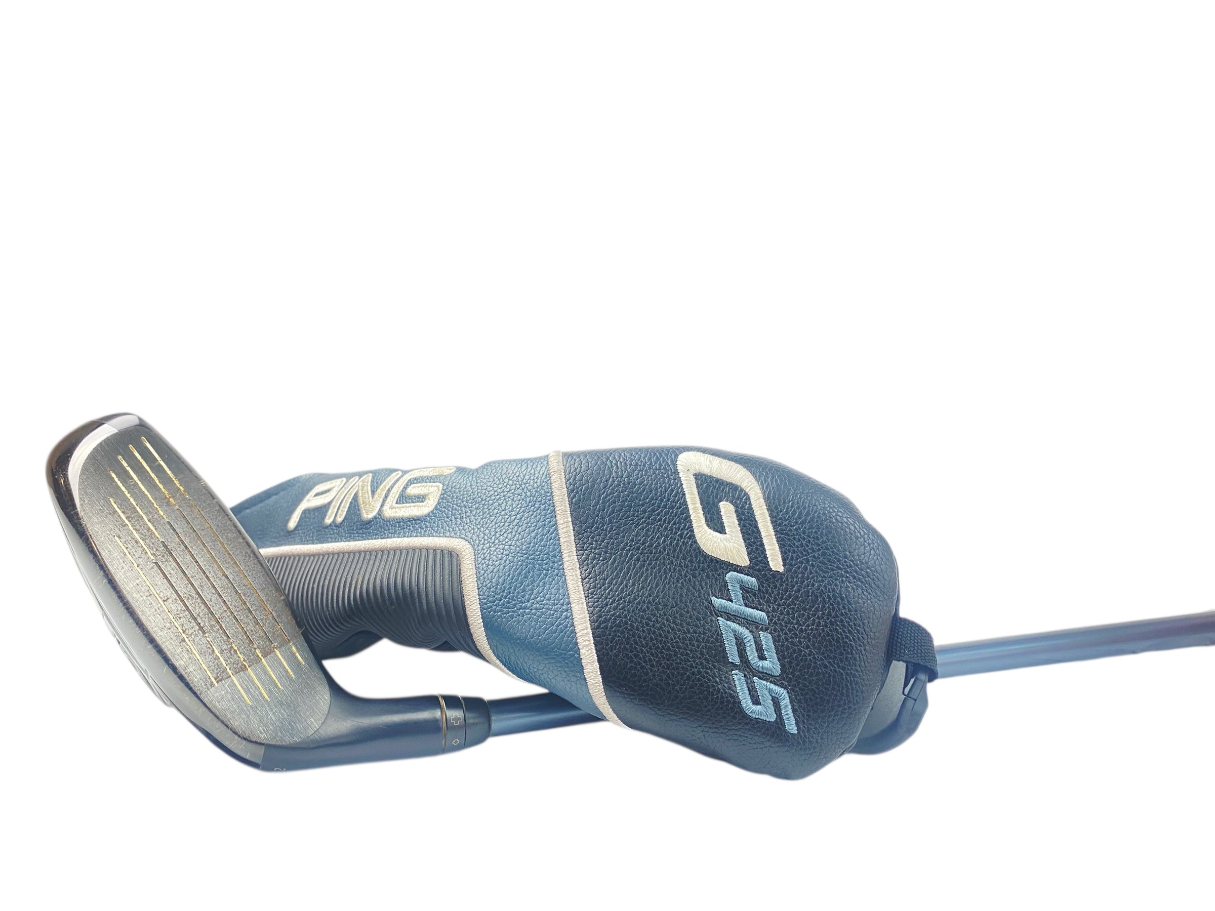 Ping G425 4 Hybrid / 22 Degree / Stiff Flex