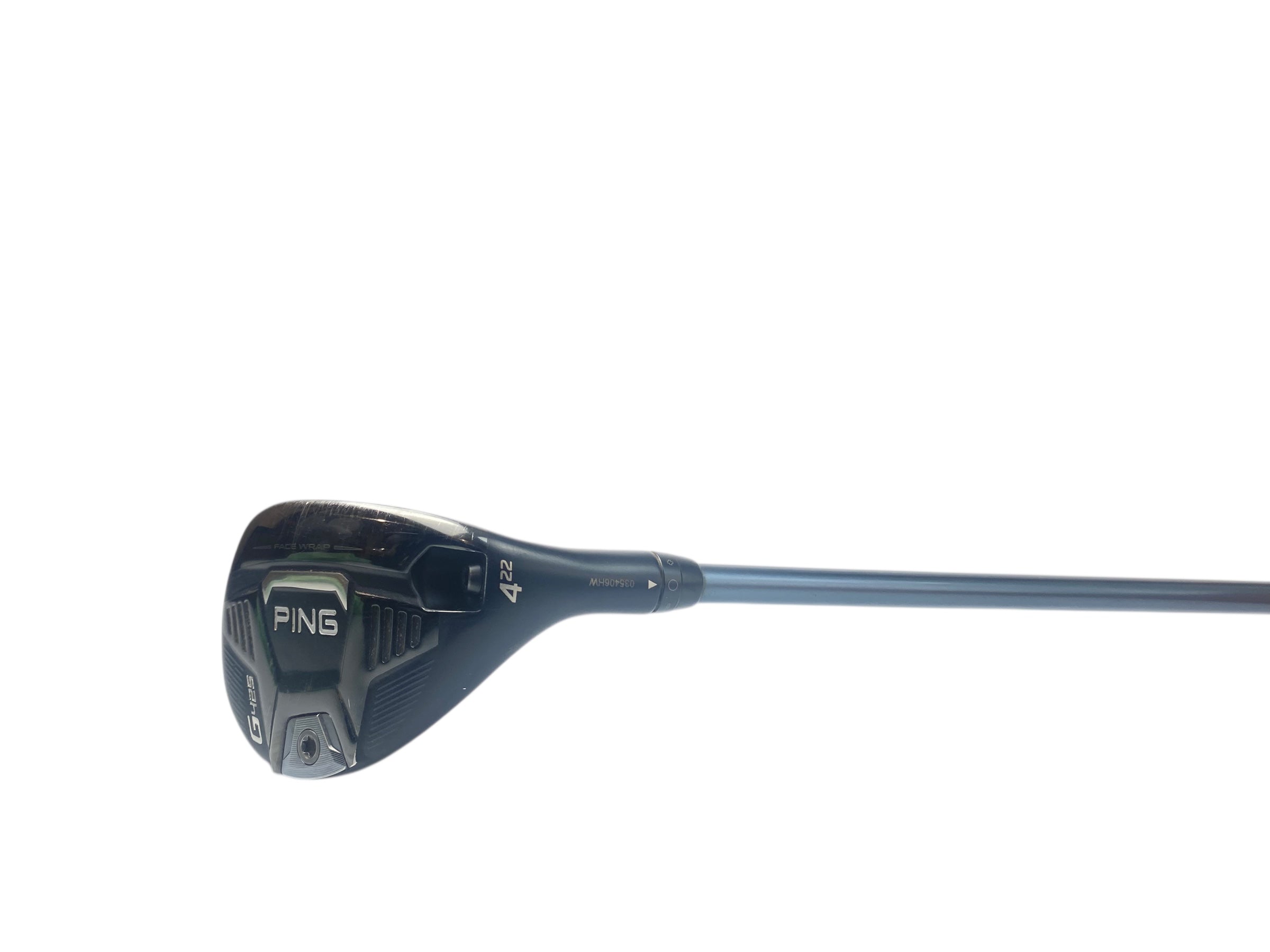 Ping G425 4 Hybrid / 22 Degree / Stiff Flex