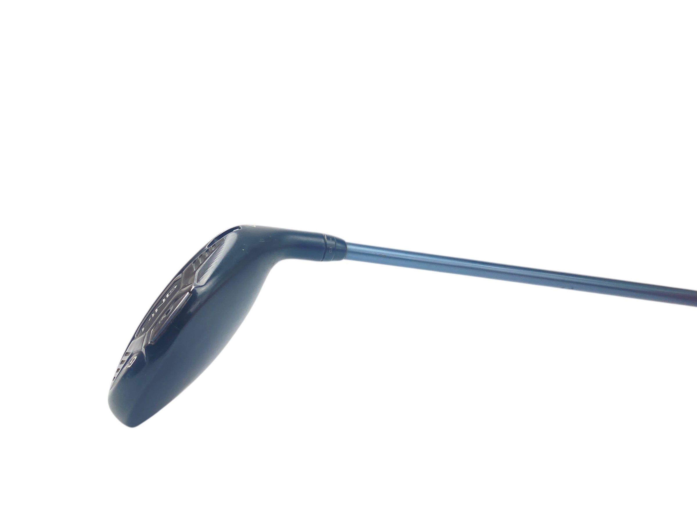 Ping G425 4 Hybrid / 22 Degree / Stiff Flex