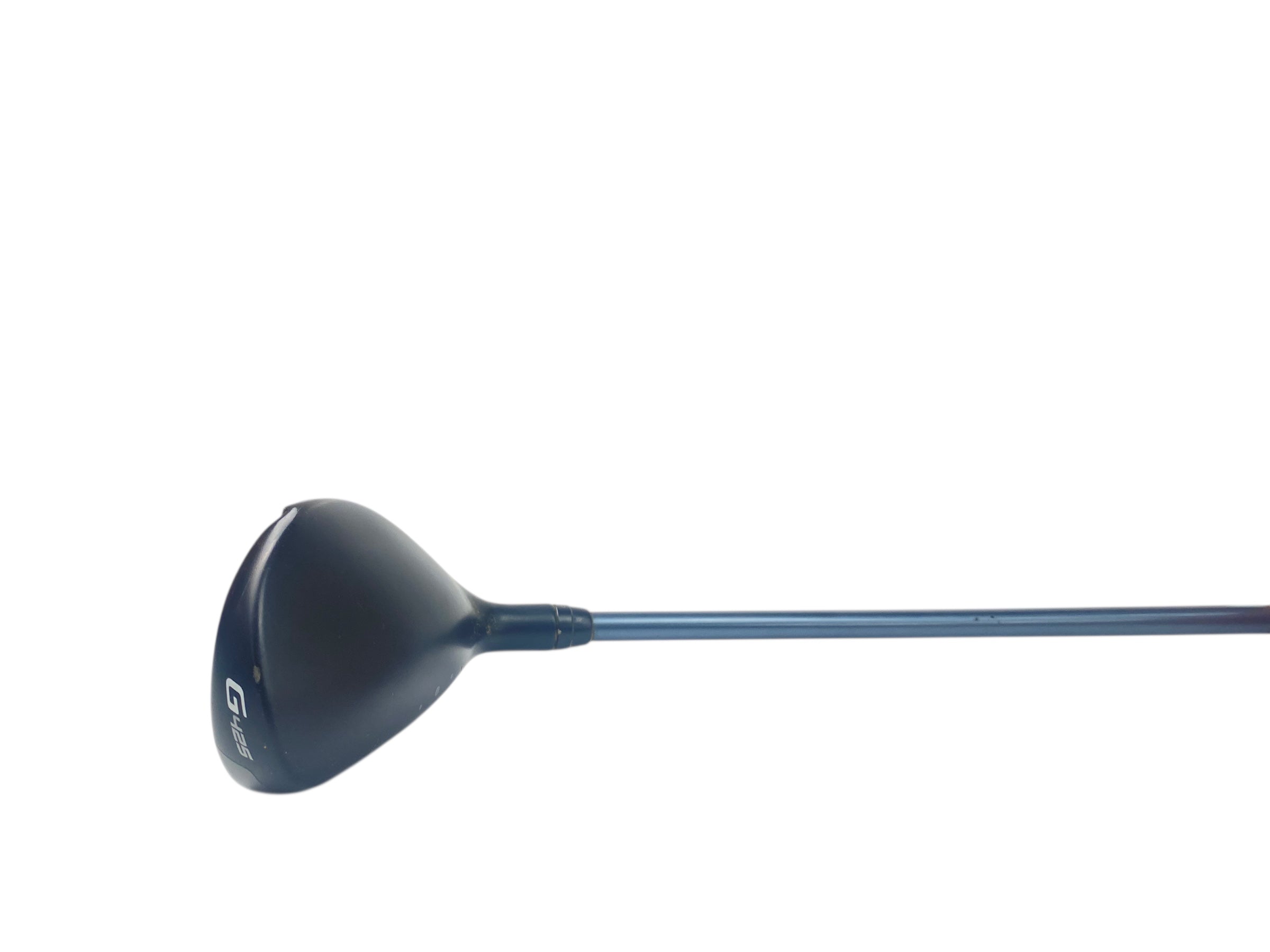 Ping G425 4 Hybrid / 22 Degree / Stiff Flex