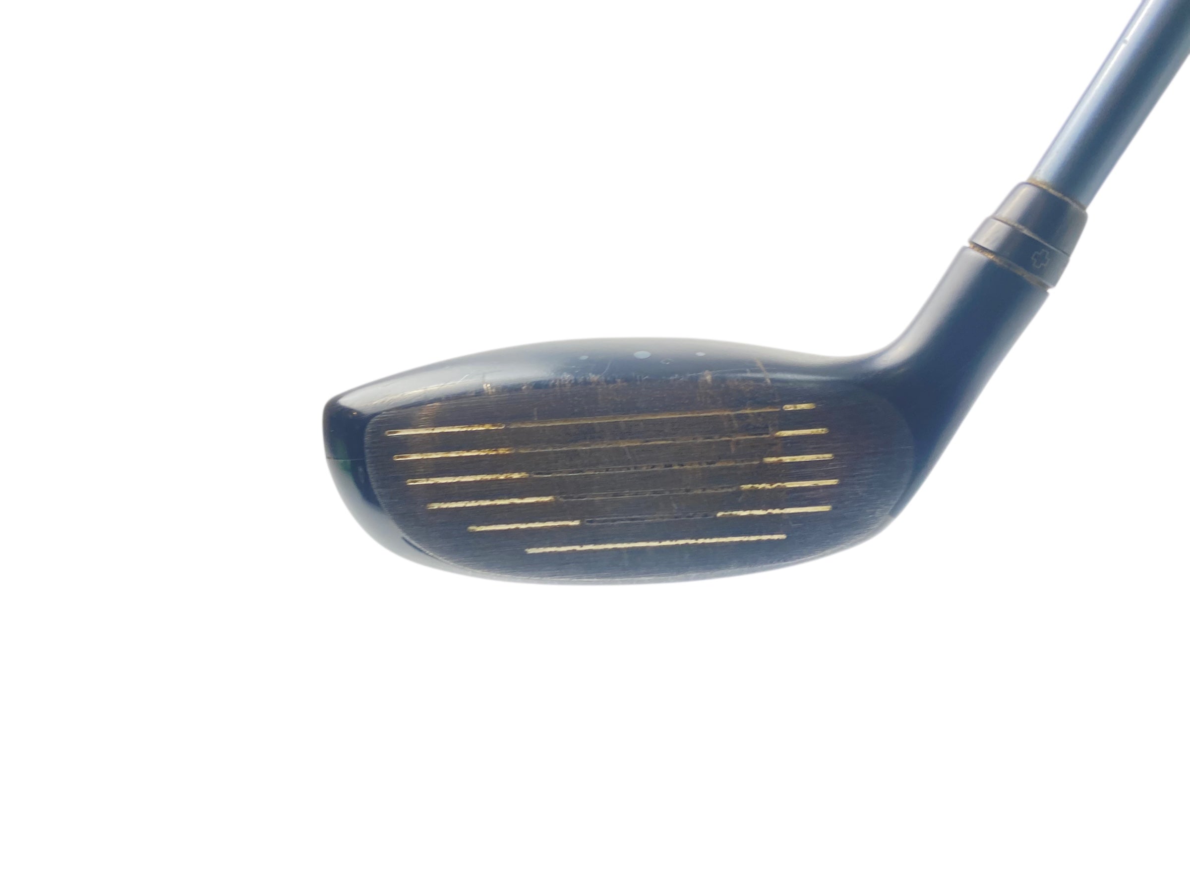 Ping G425 4 Hybrid / 22 Degree / Stiff Flex