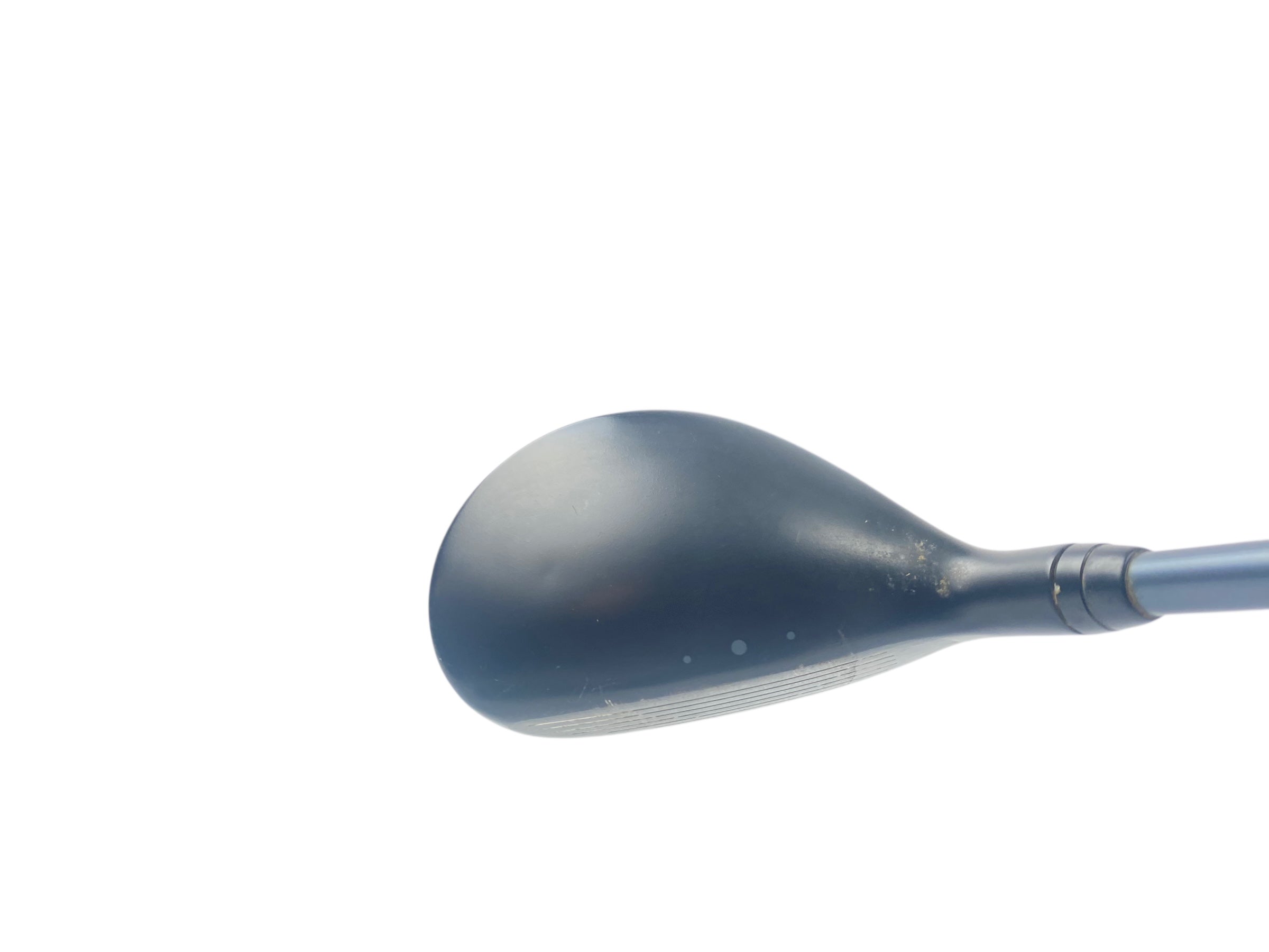 Ping G425 4 Hybrid / 22 Degree / Stiff Flex