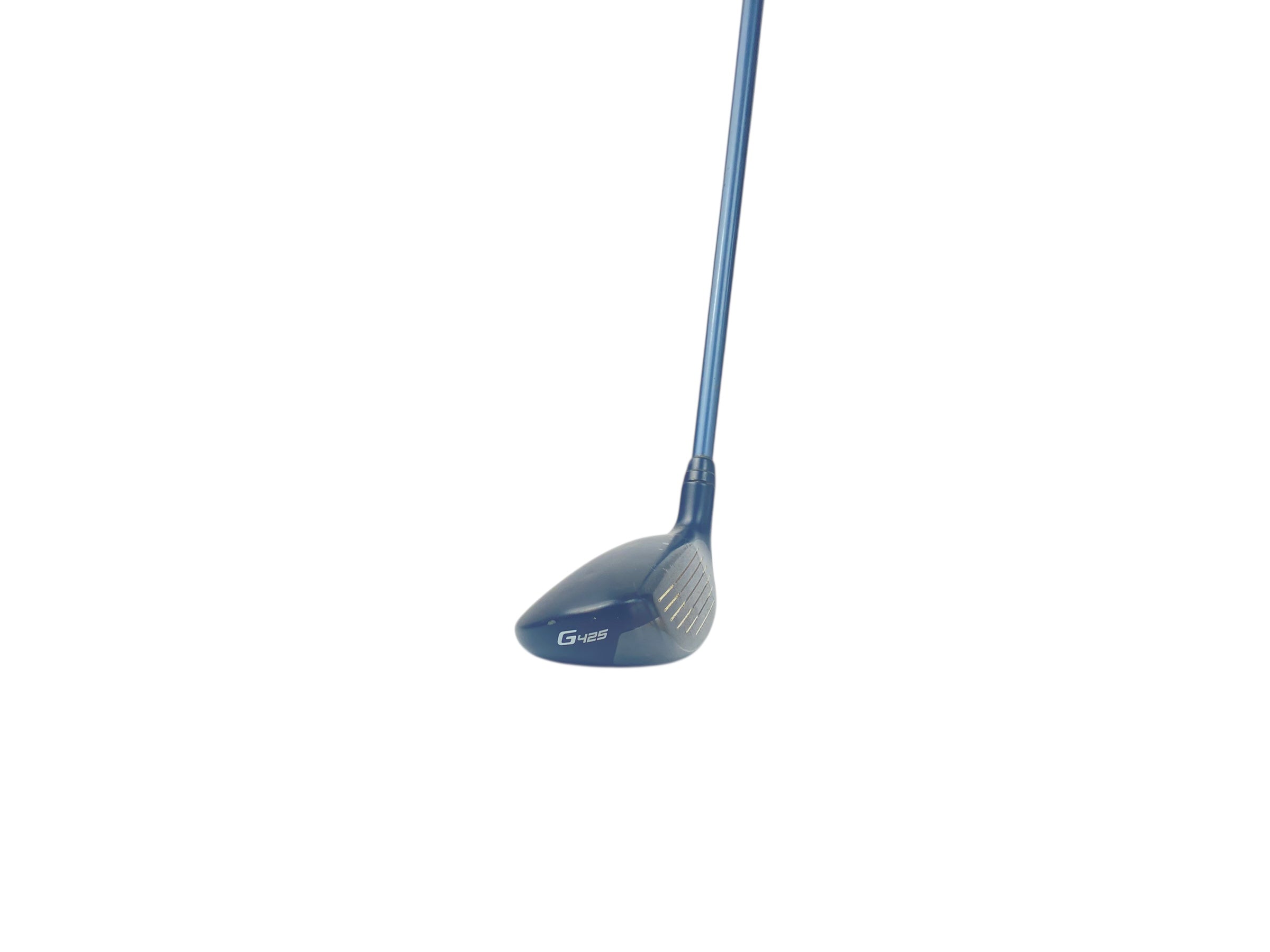 Ping G425 4 Hybrid / 22 Degree / Stiff Flex