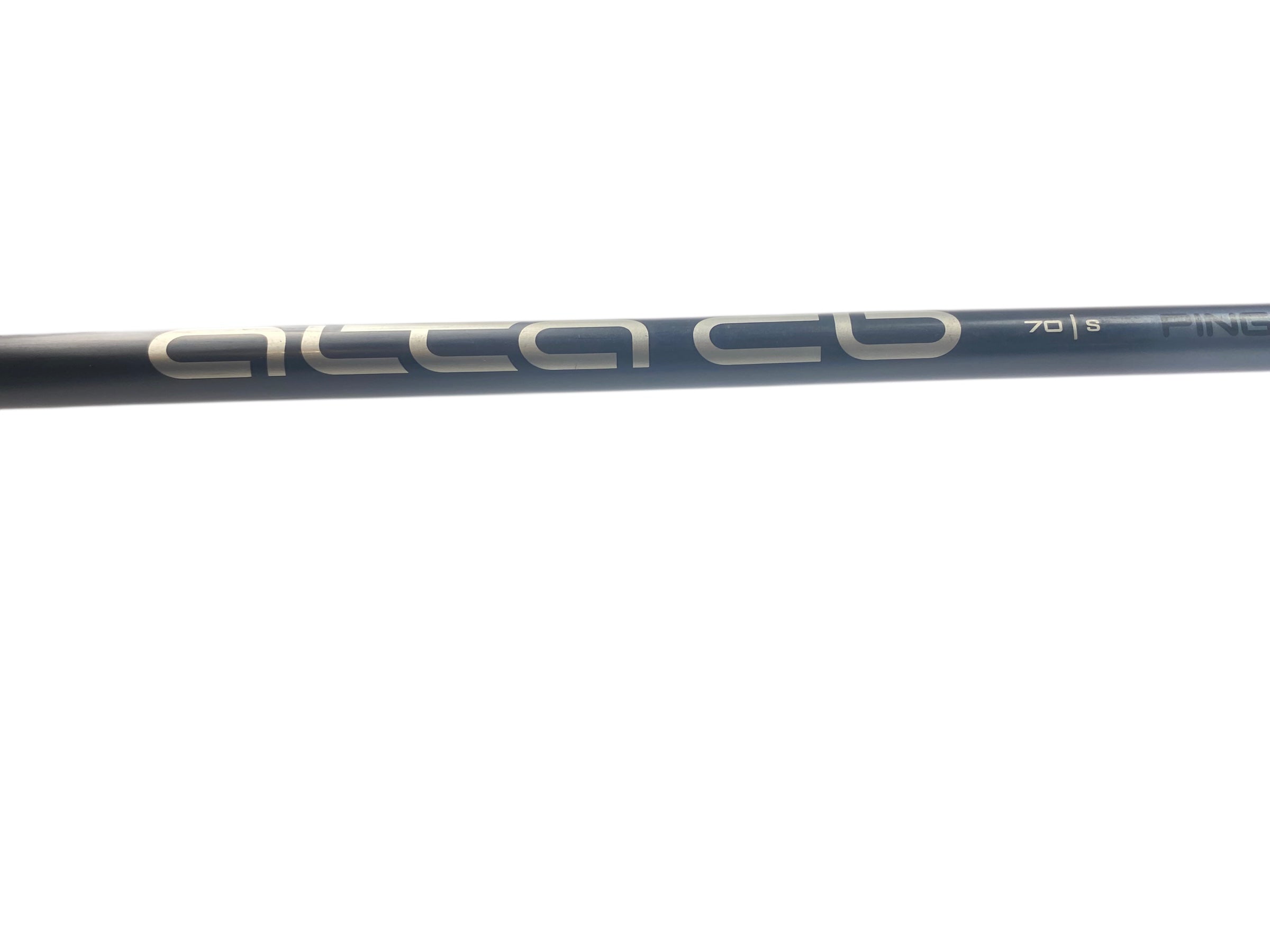 Ping G425 4 Hybrid / 22 Degree / Stiff Flex