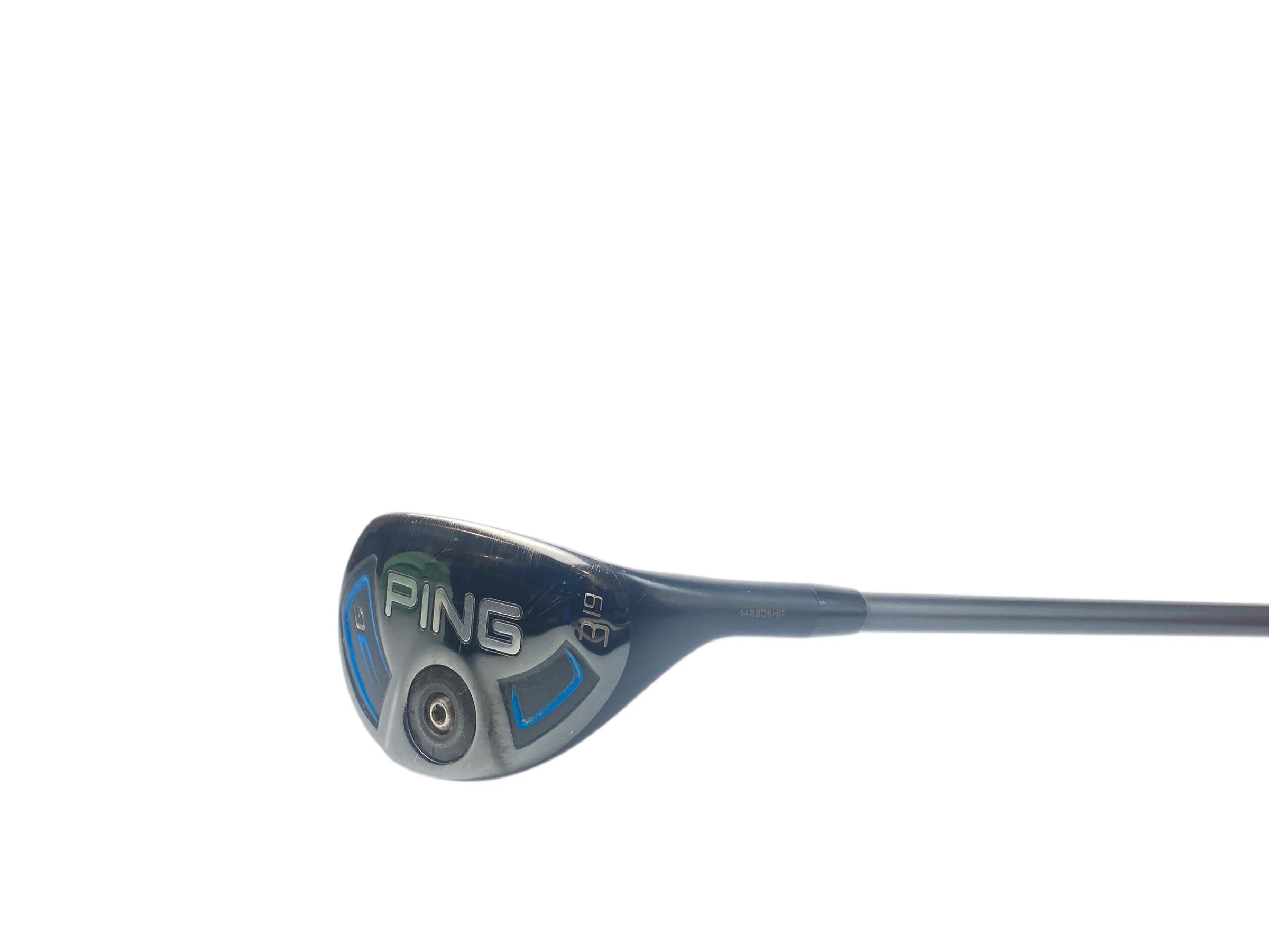 Ping G Series 3 Hybrid / 19 Degree / Senior Flex