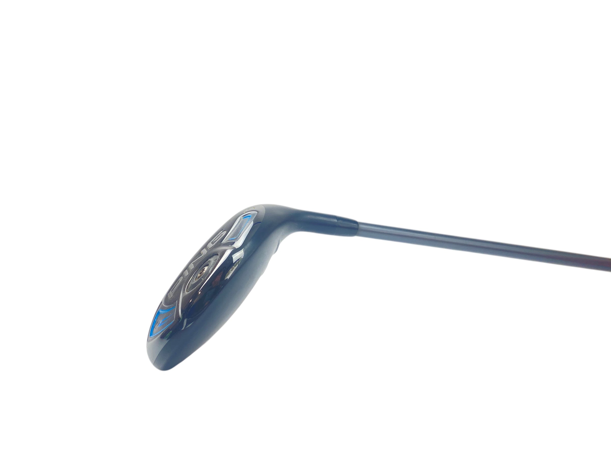 Ping G Series 3 Hybrid / 19 Degree / Senior Flex