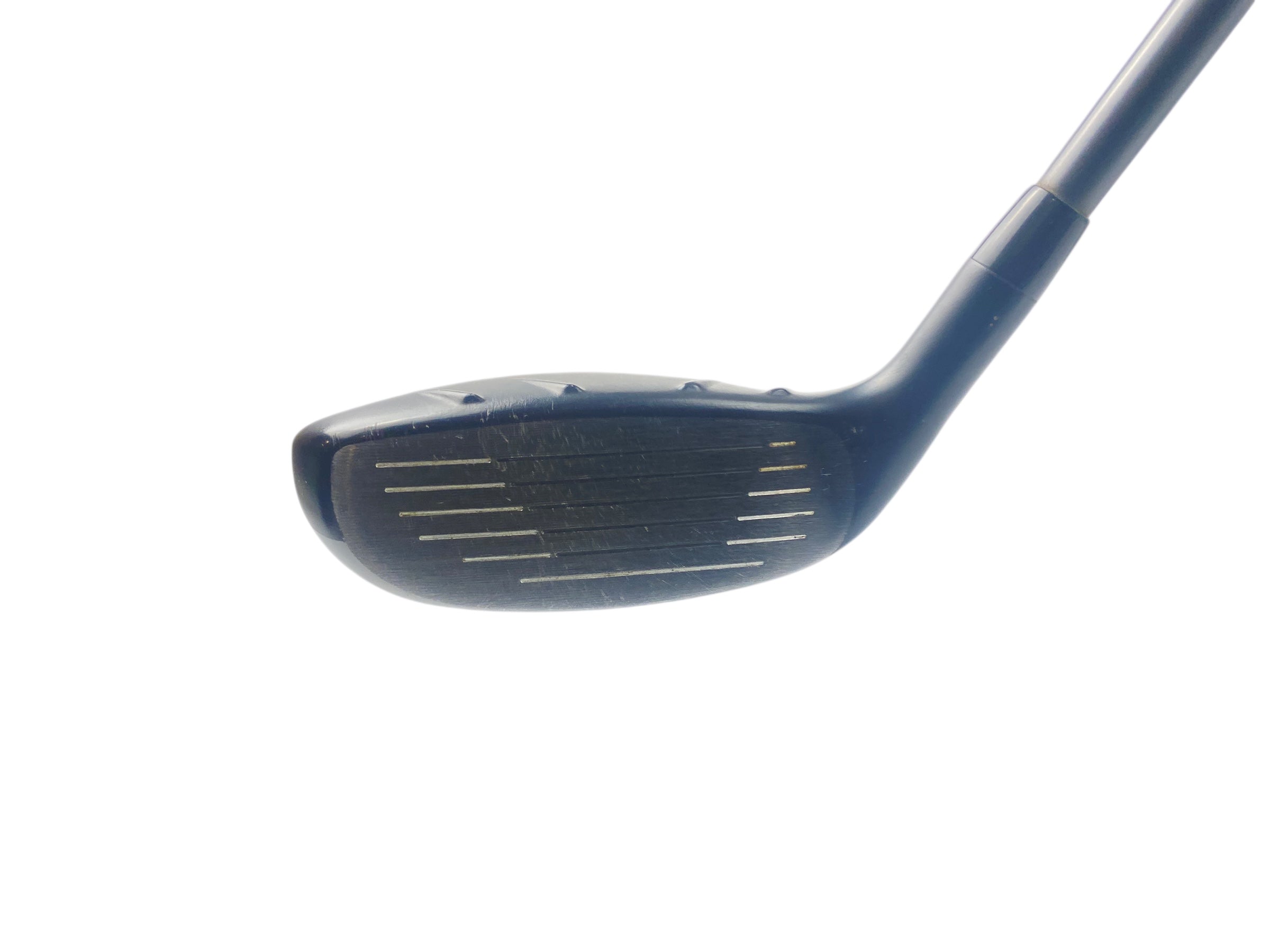 Ping G Series 3 Hybrid / 19 Degree / Senior Flex