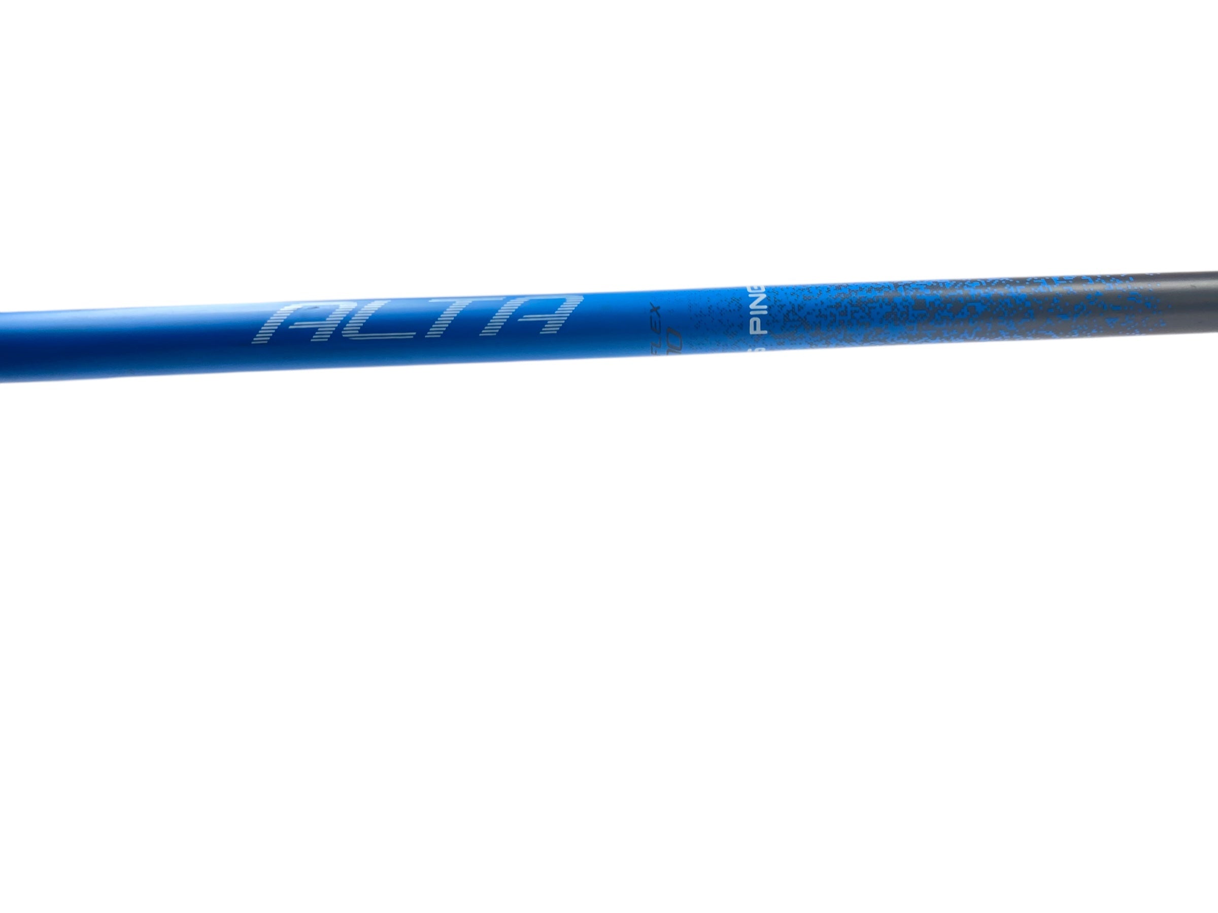 Ping G Series 3 Hybrid / 19 Degree / Senior Flex
