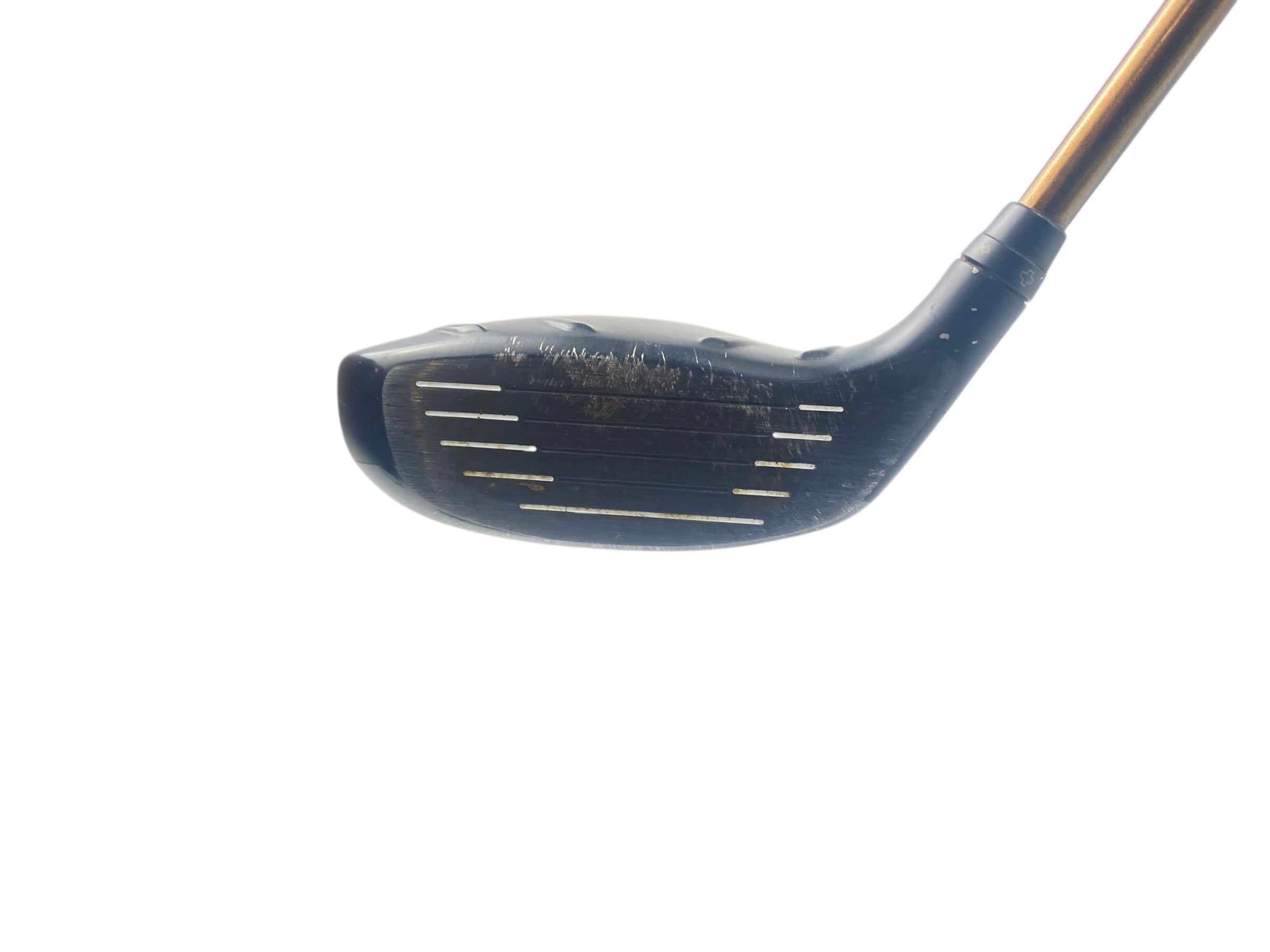 Ping G400 SFT 5 Wood / 19 Degree / Stiff Flex