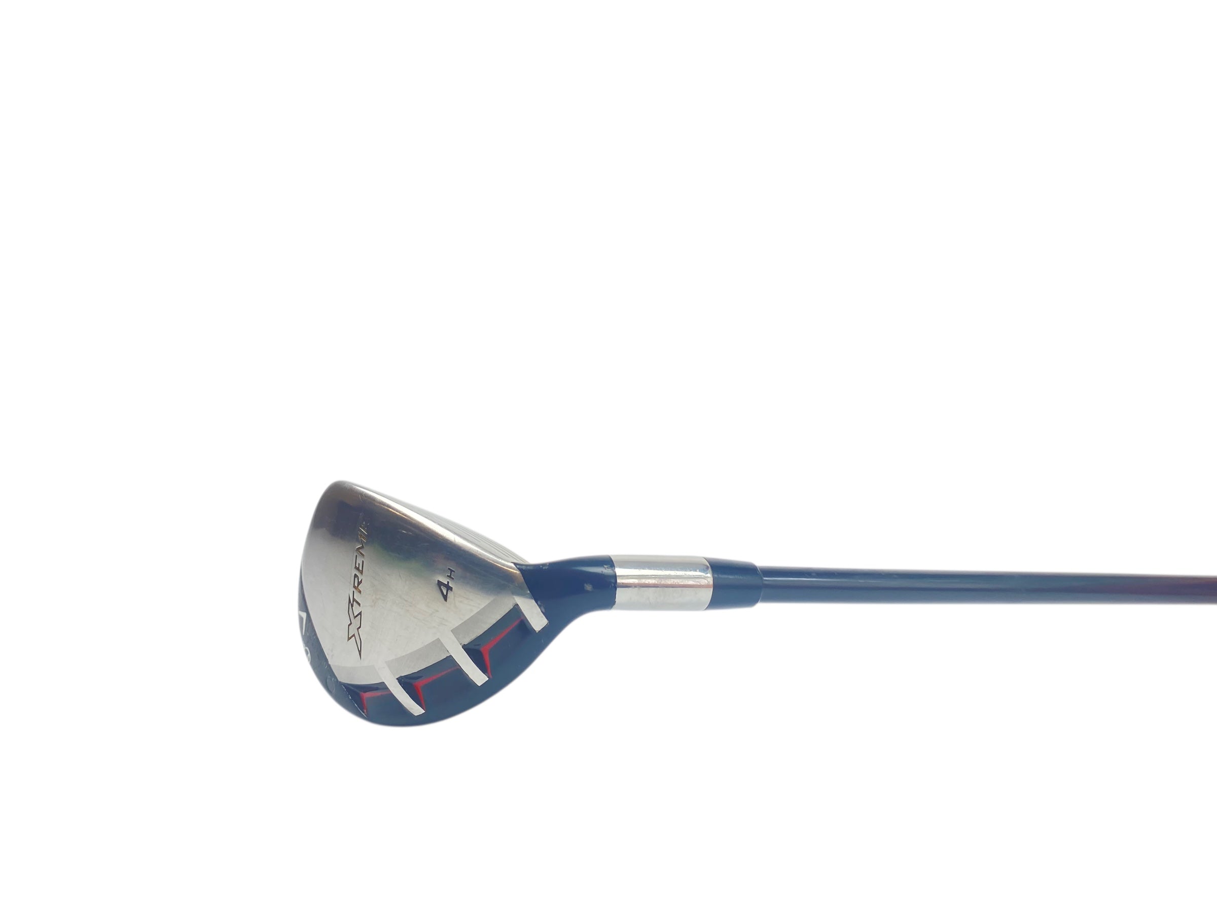 Callaway Xtreme 4 Hybrid / 21 Degree / Regular Flex