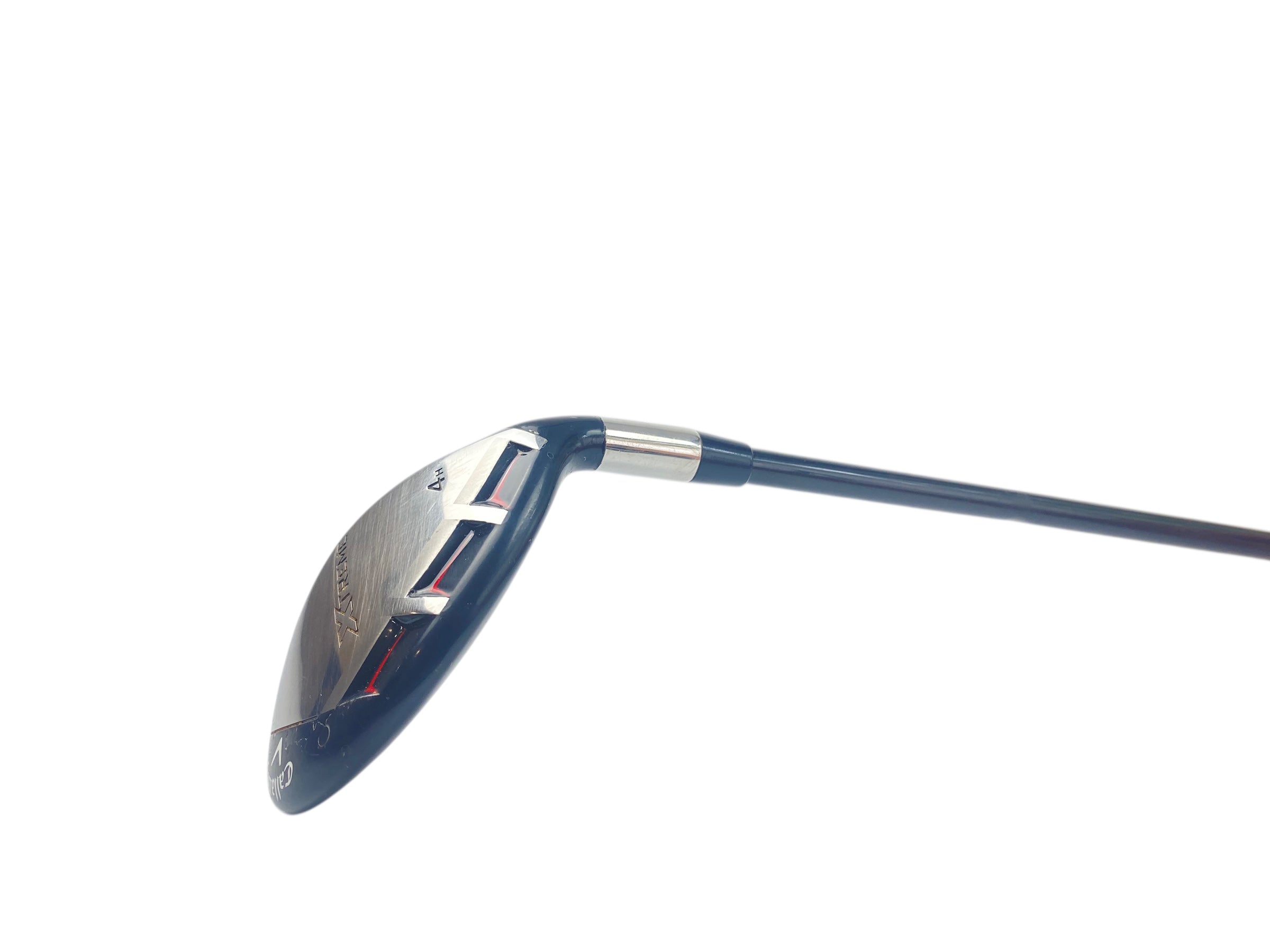 Callaway Xtreme 4 Hybrid / 21 Degree / Regular Flex