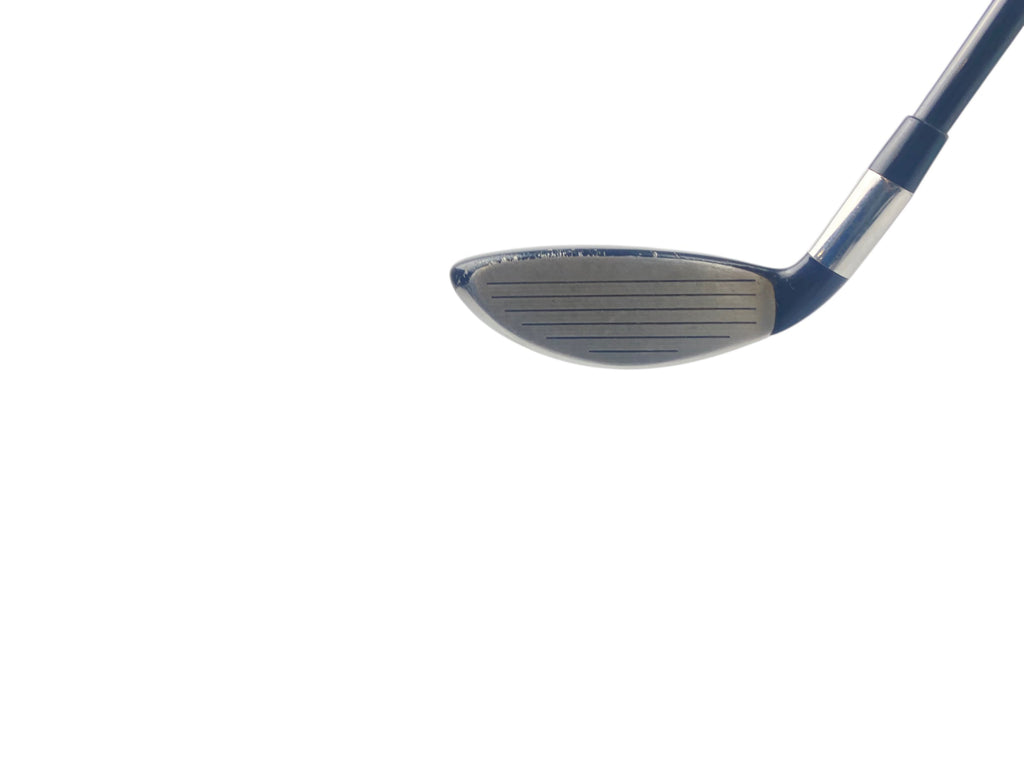 Callaway Xtreme 4 Hybrid / 21 Degree / Regular Flex