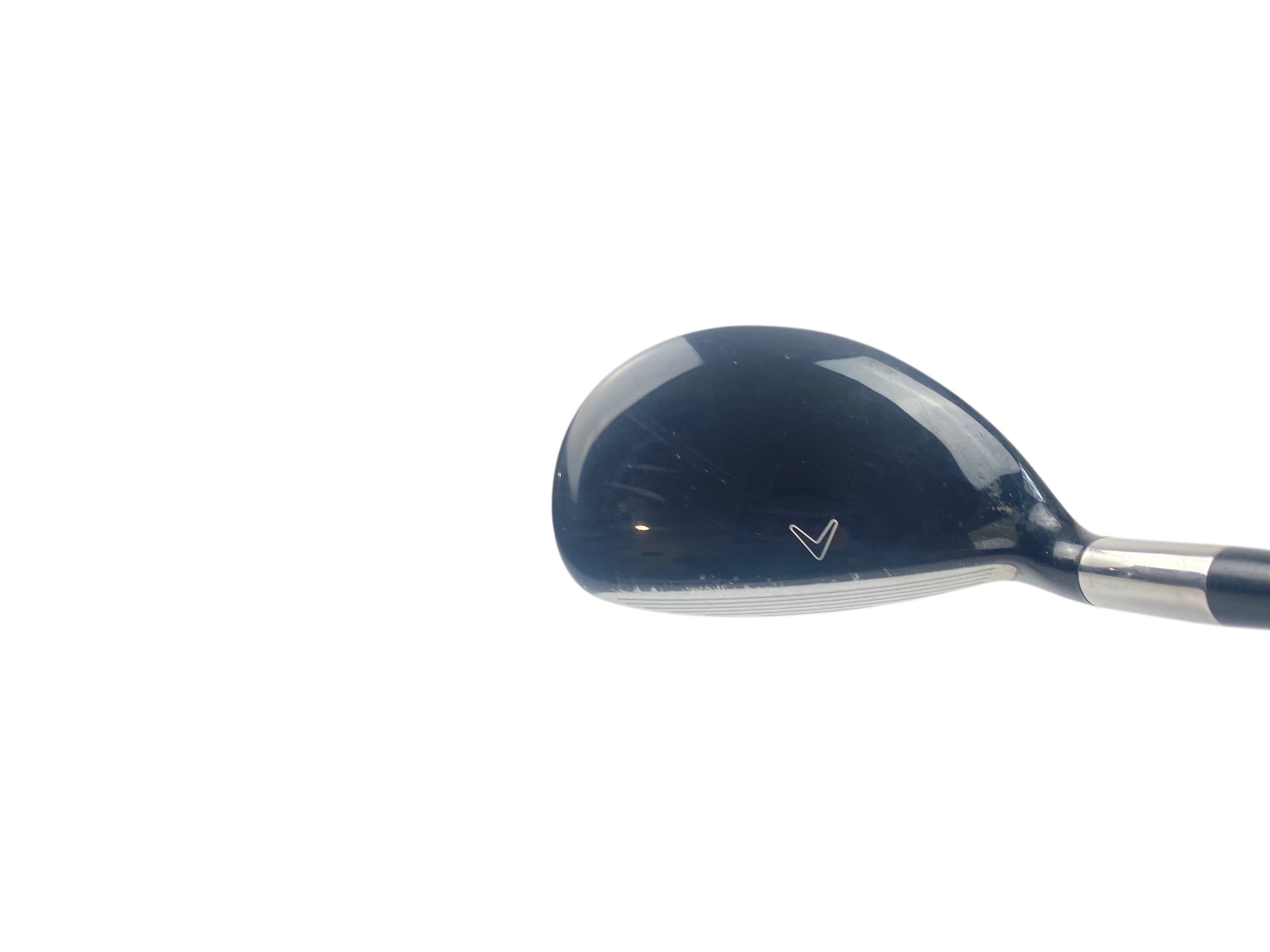 Callaway Xtreme 4 Hybrid / 21 Degree / Regular Flex