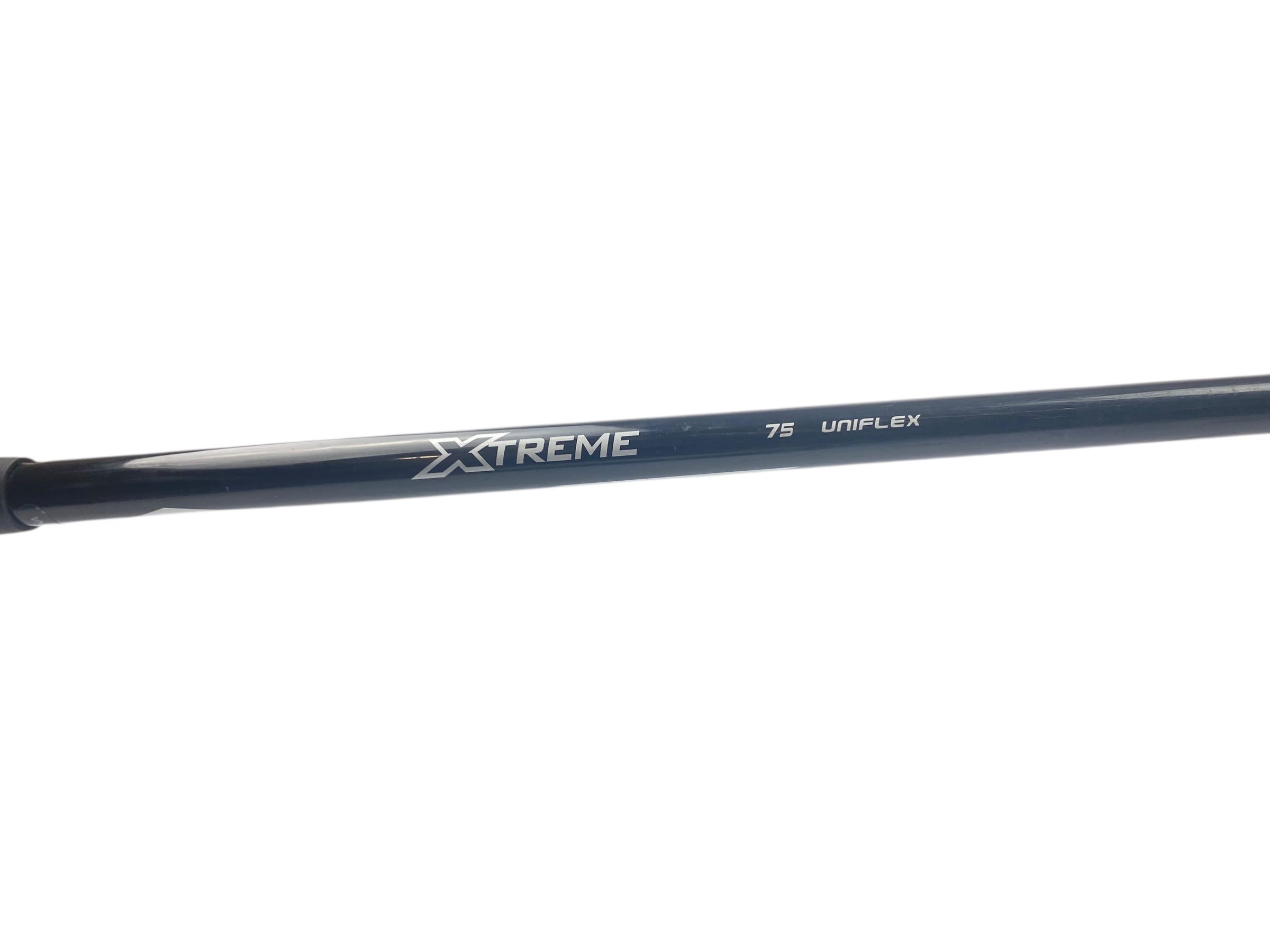 Callaway Xtreme 4 Hybrid / 21 Degree / Regular Flex