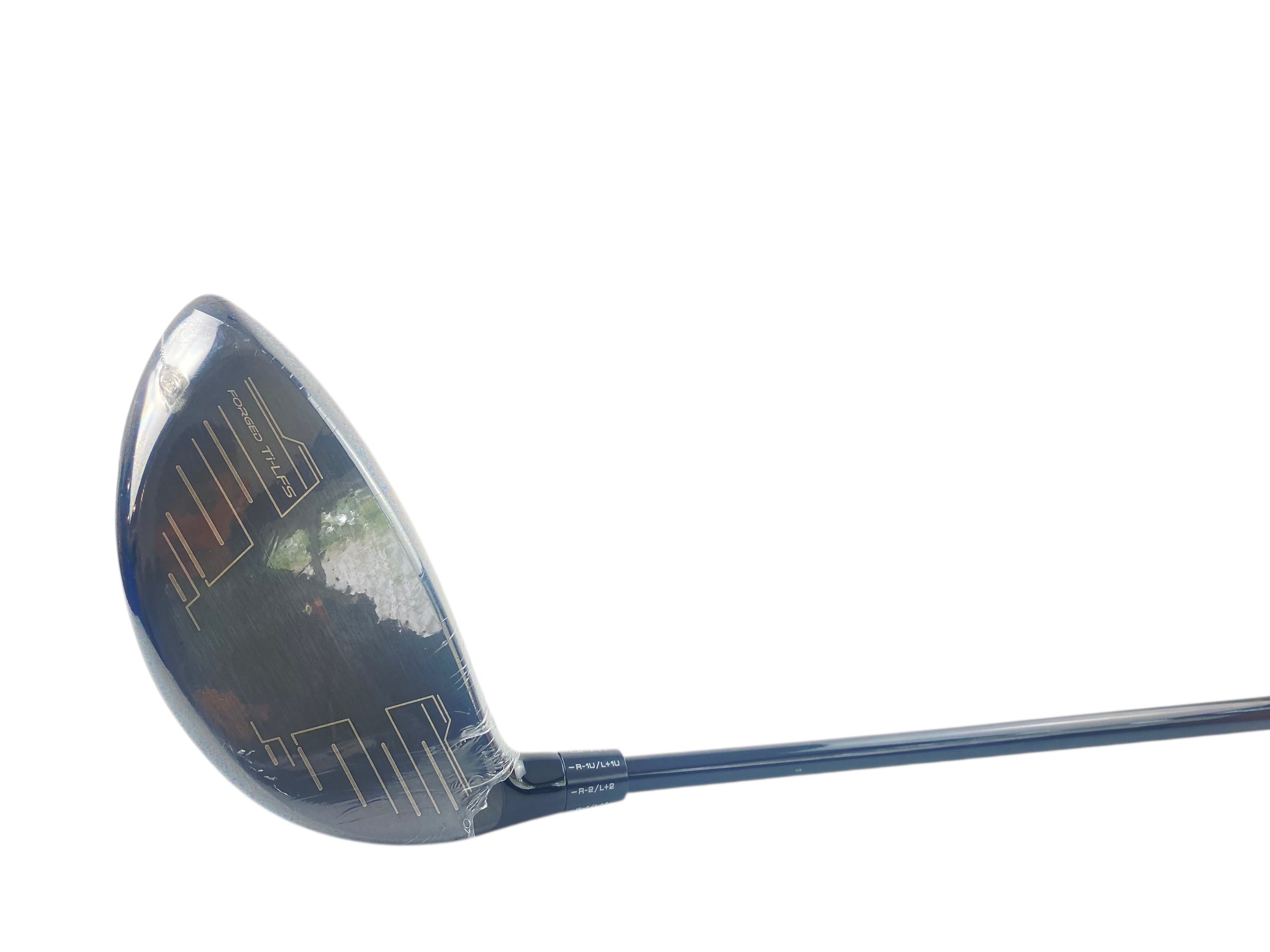 Mizuno ST-Max 230 Driver / 9.5 Degree / Extra Stiff Flex