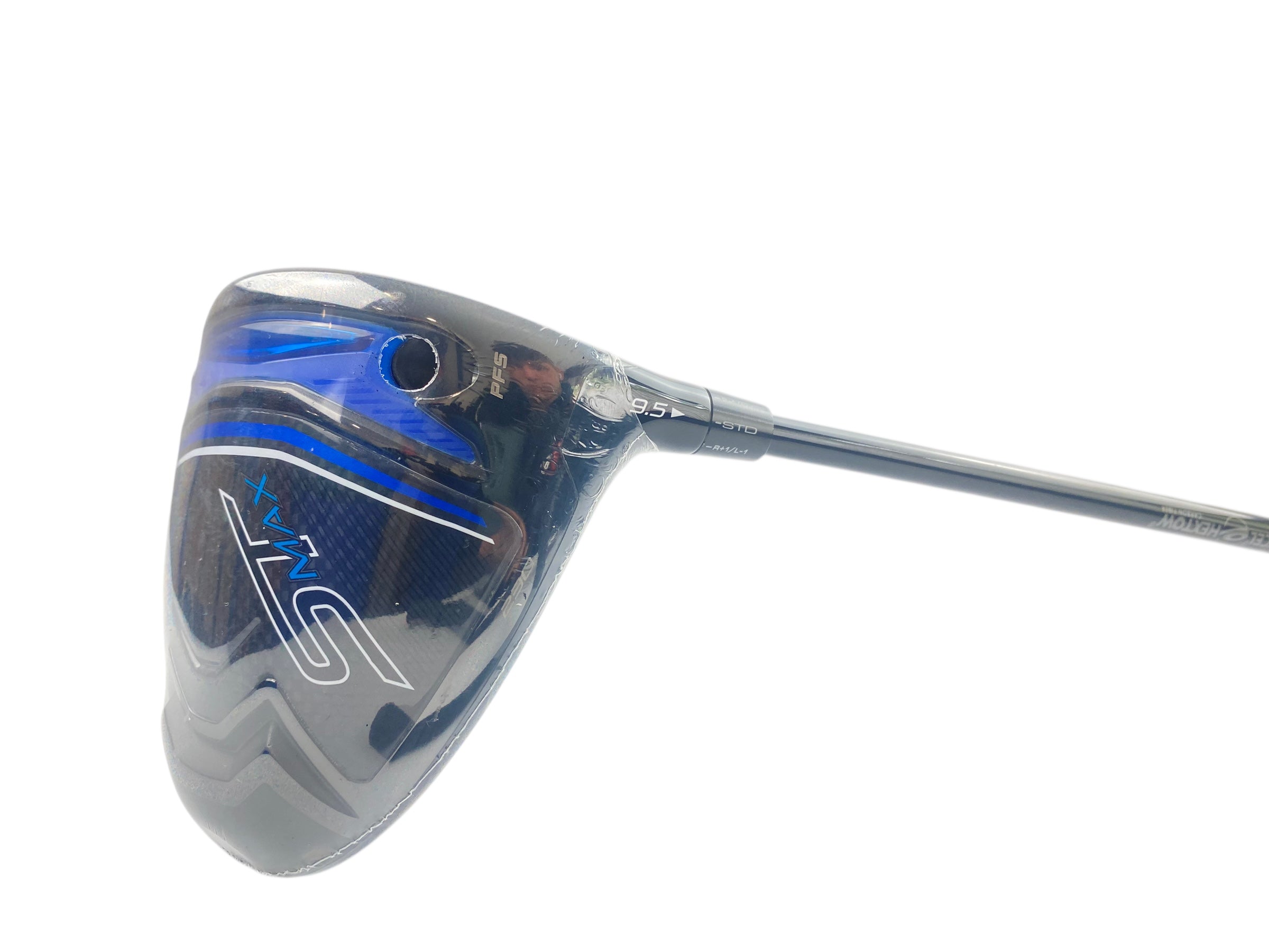 Mizuno ST-Max 230 Driver / 9.5 Degree / Extra Stiff Flex